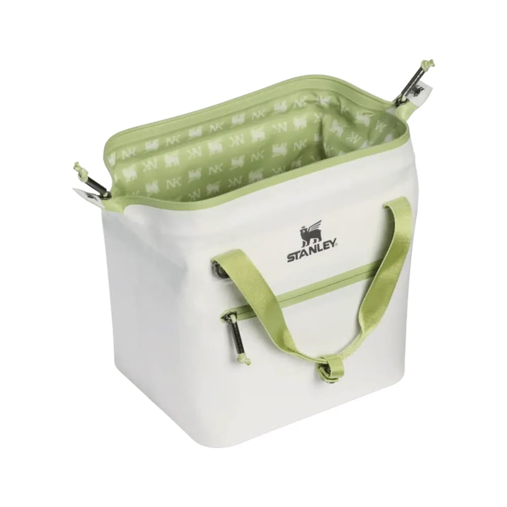 Stanley 1913 X Nelly Korda All Day Julienne Mini Cooler Nelly Korda Pinstripe 4 QT