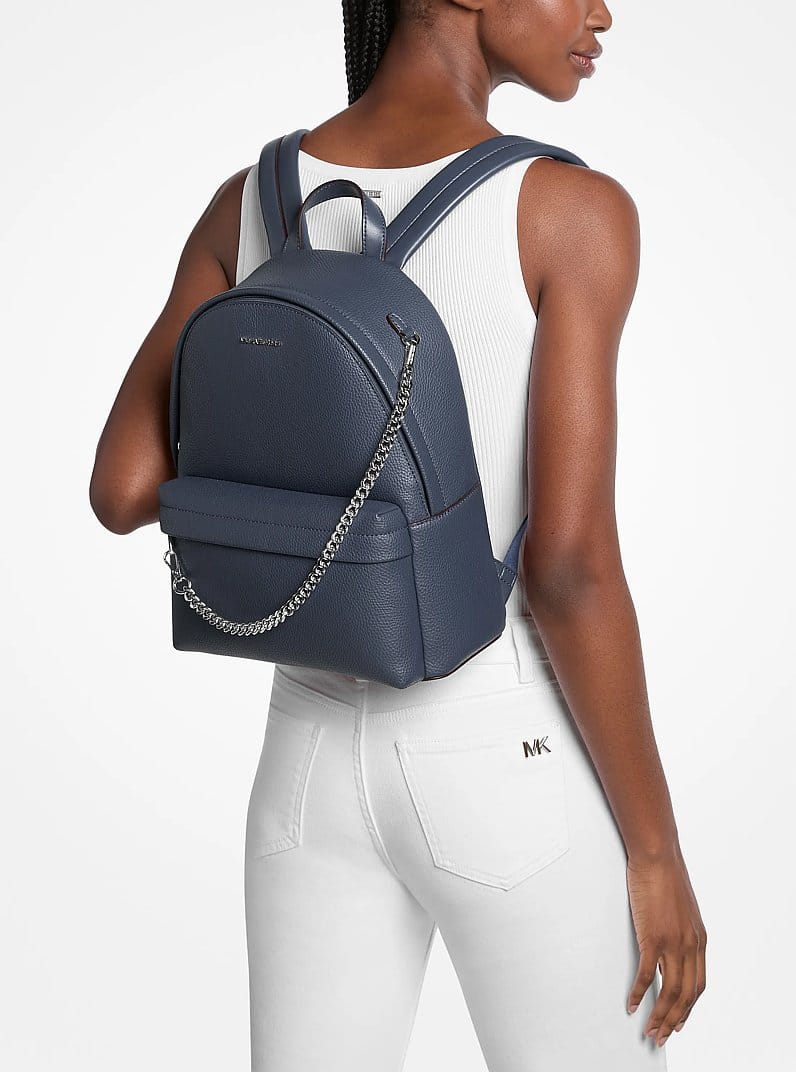 Slater Medium Backpack
