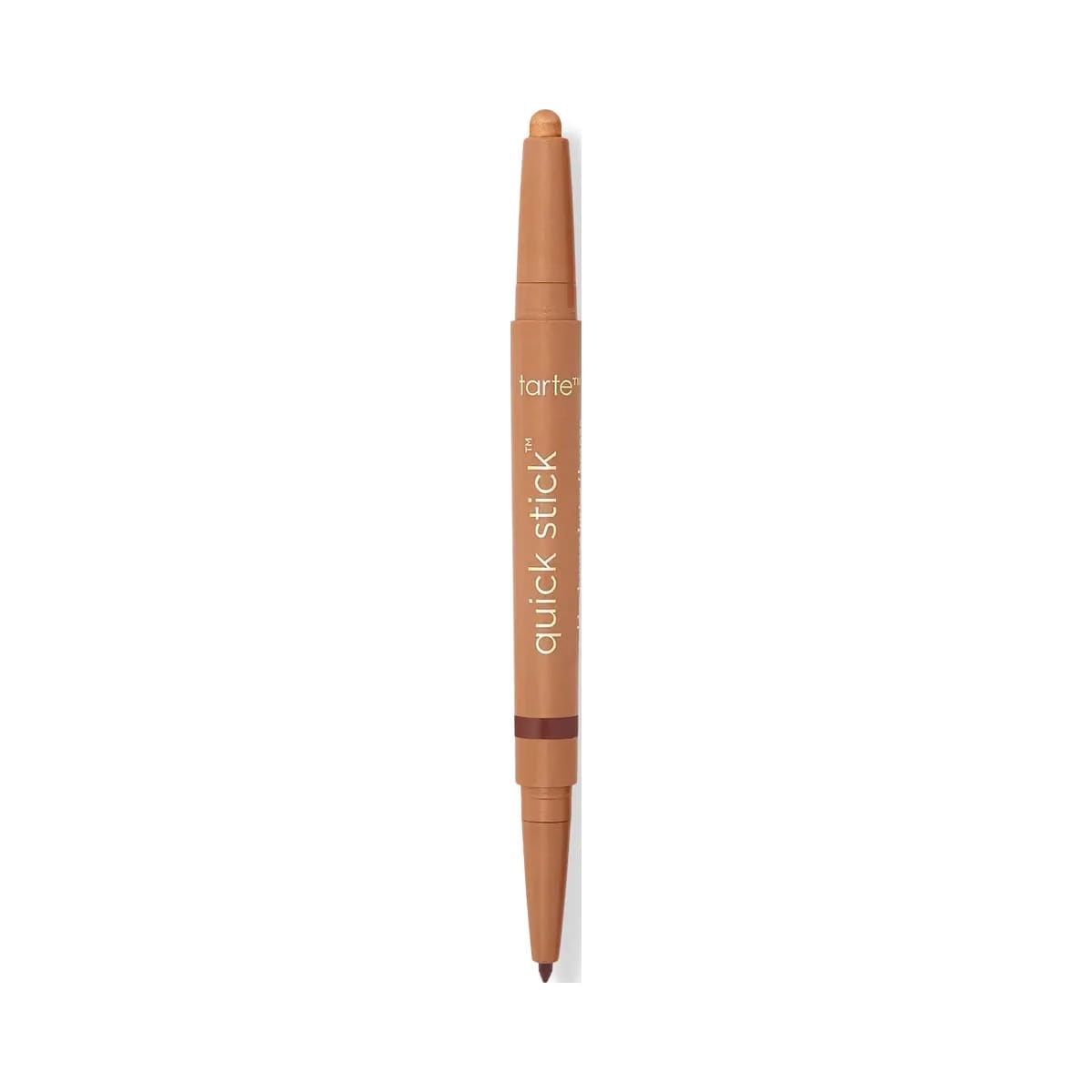 Tarte Quick Stick Waterproof Shadow & Liner 'Golden Bronze Luster/Bronze'