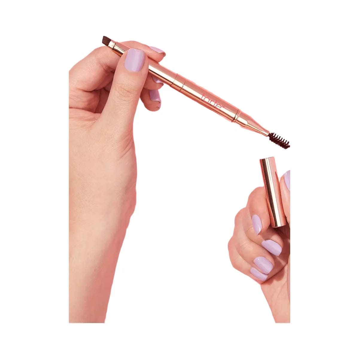 Tarte Fill Service Brow Brush Spoolie