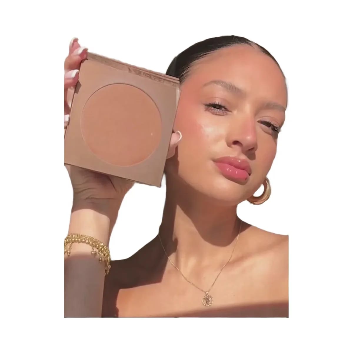 Tarte Park Ave Princess Matte Face Body Bronzer