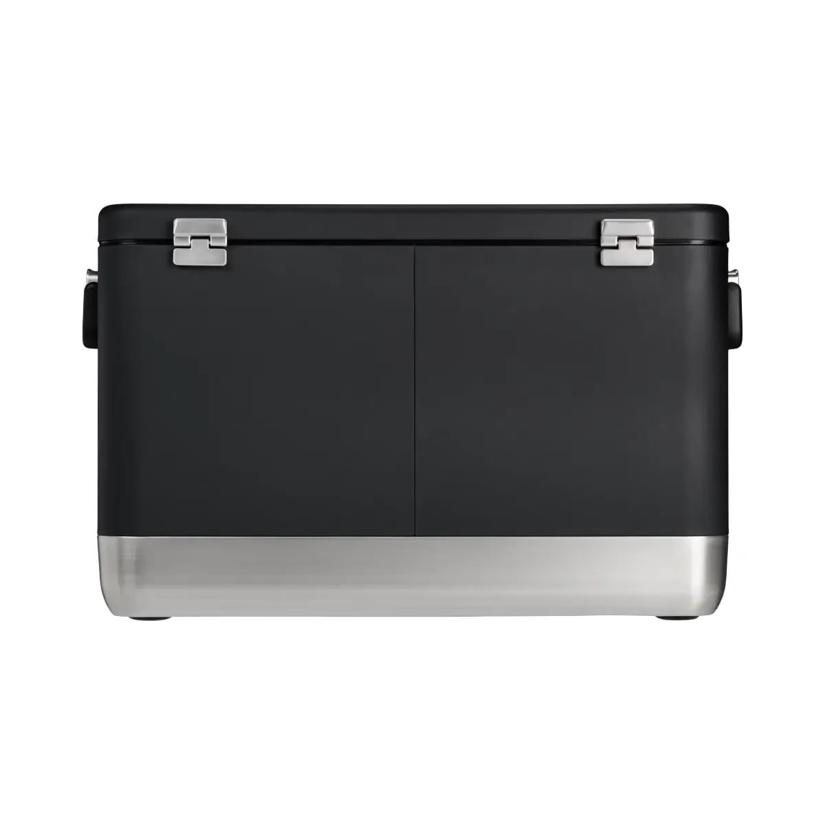 Stanley Lifted Spirits Steel Cooler Black 84 QT