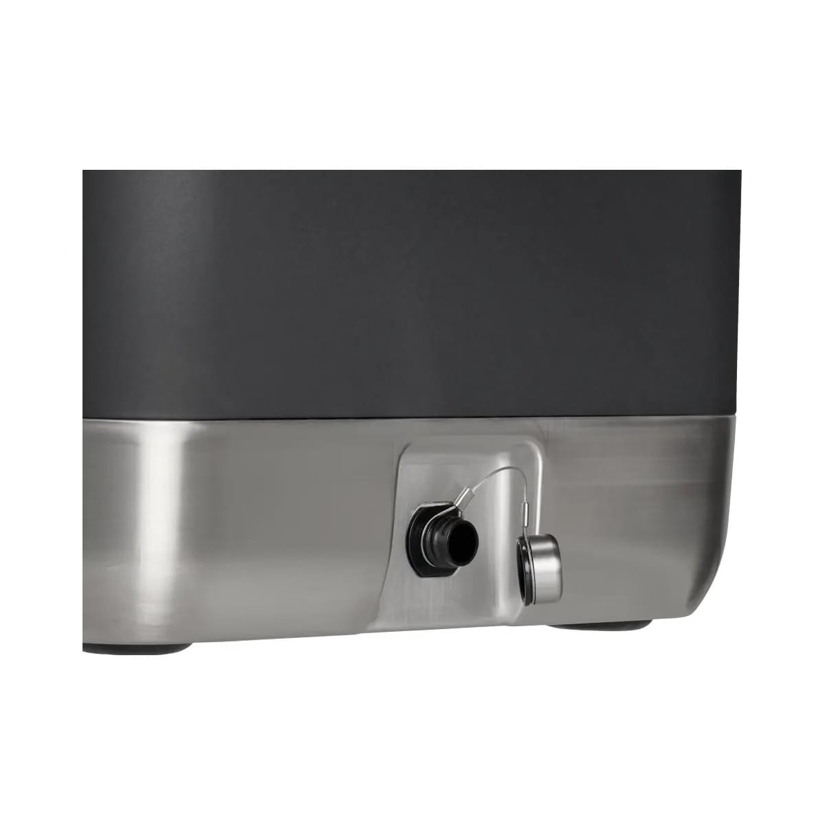 Stanley Lifted Spirits Steel Cooler Black 84 QT