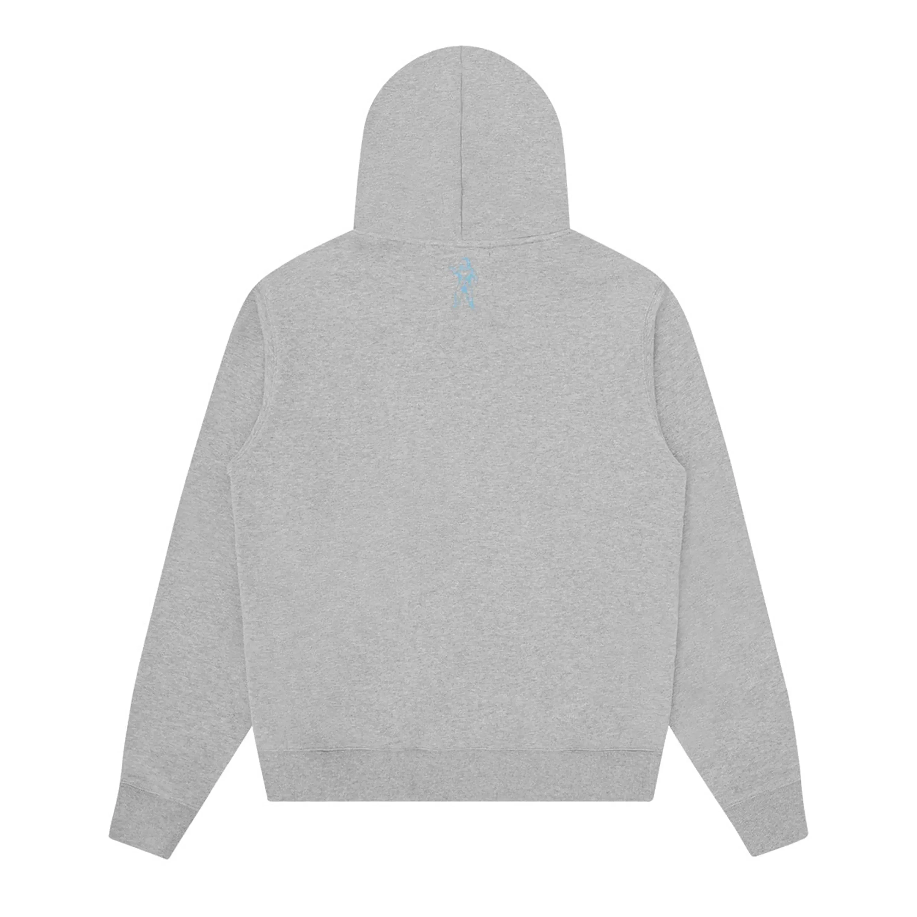 Arch Pull Over Hoodie