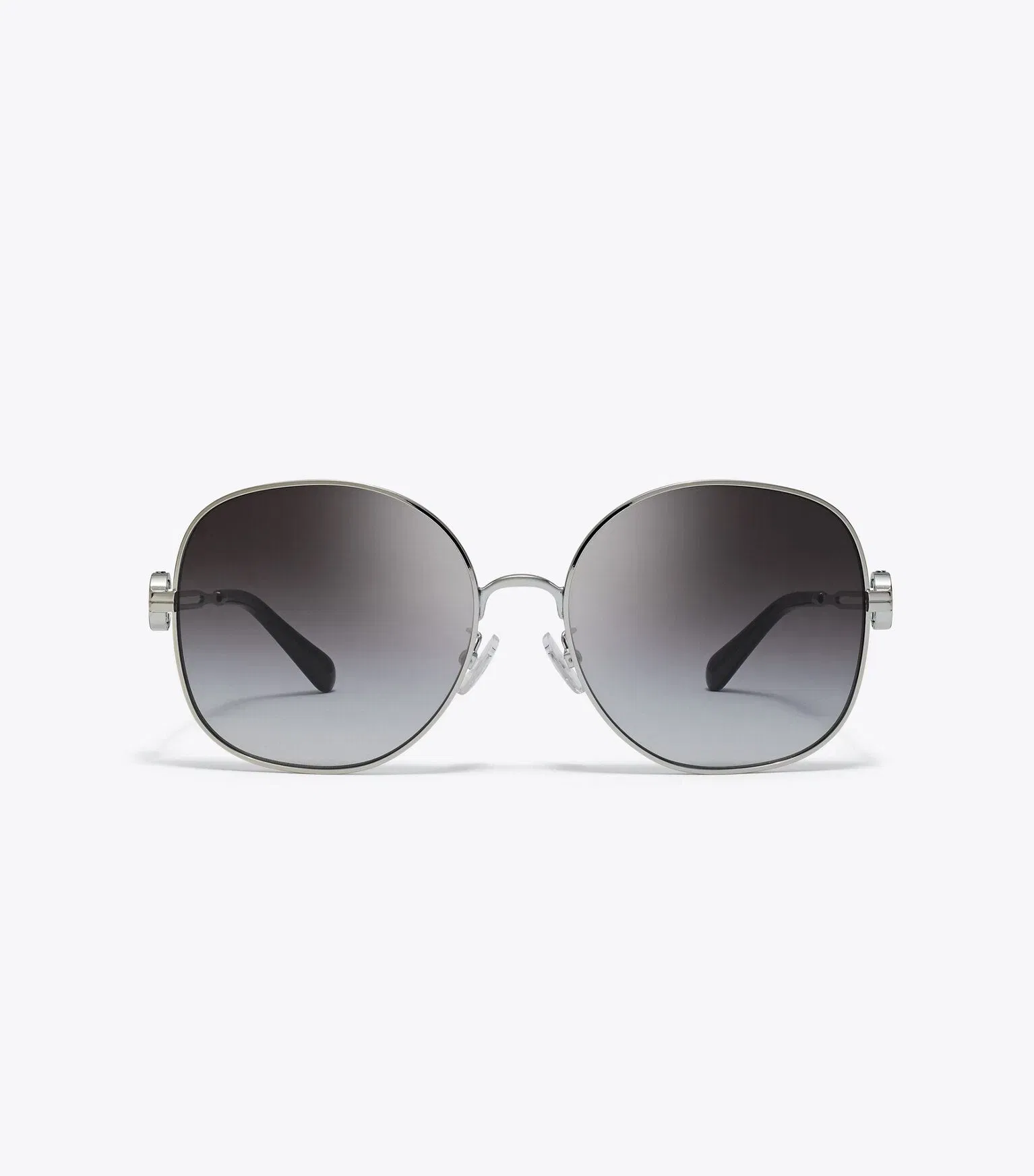 Miller Metal Round Sunglasses
