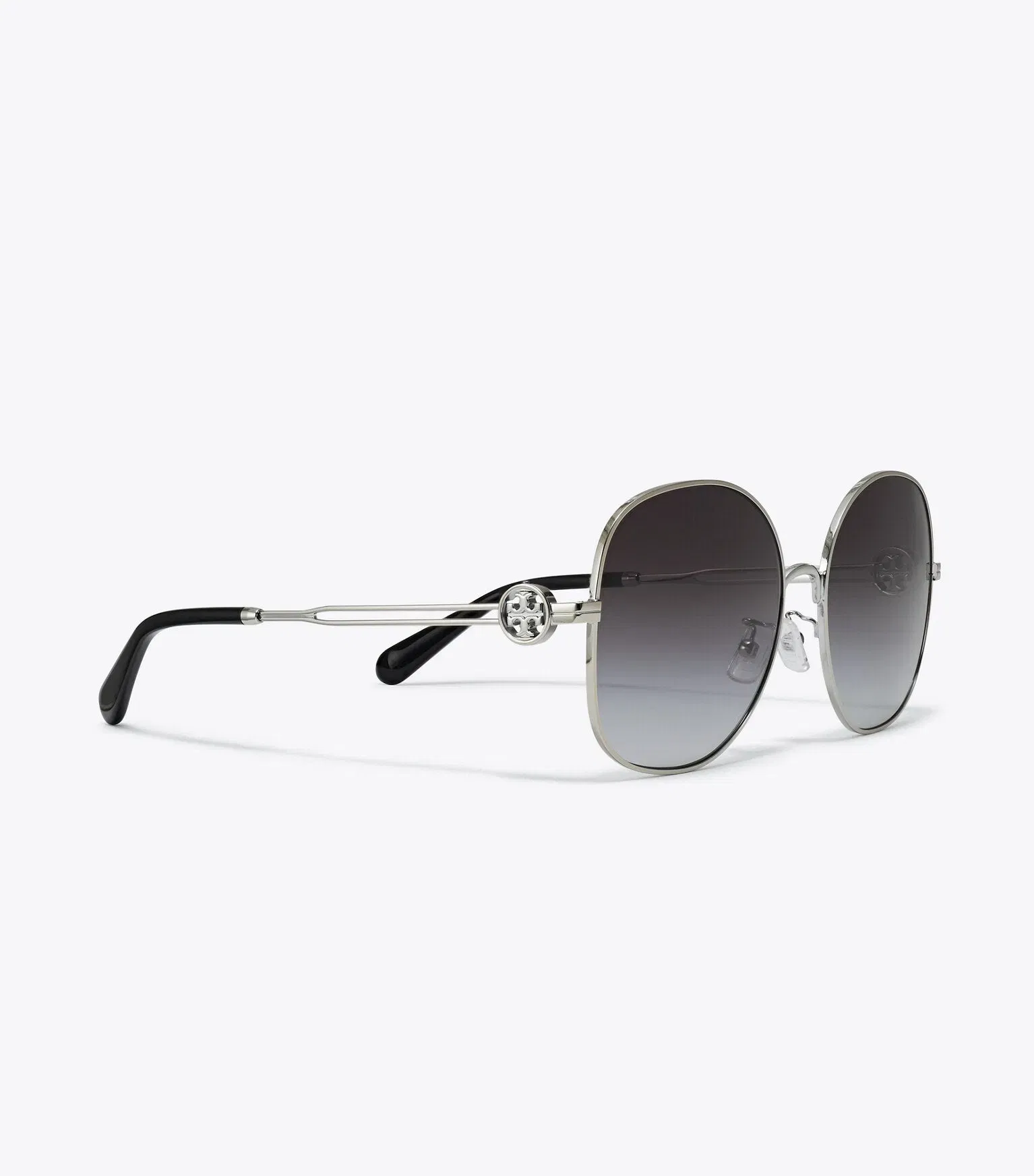 Miller Metal Round Sunglasses