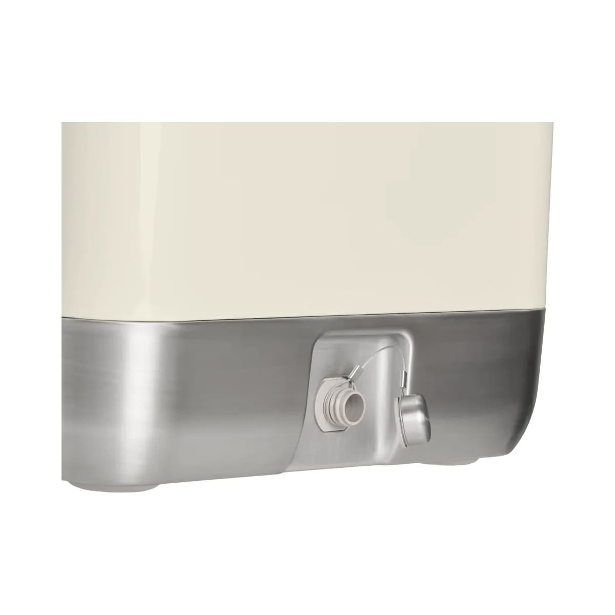 Stanley Lifted Spirits Steel Cooler Cream Gloss 84 QT
