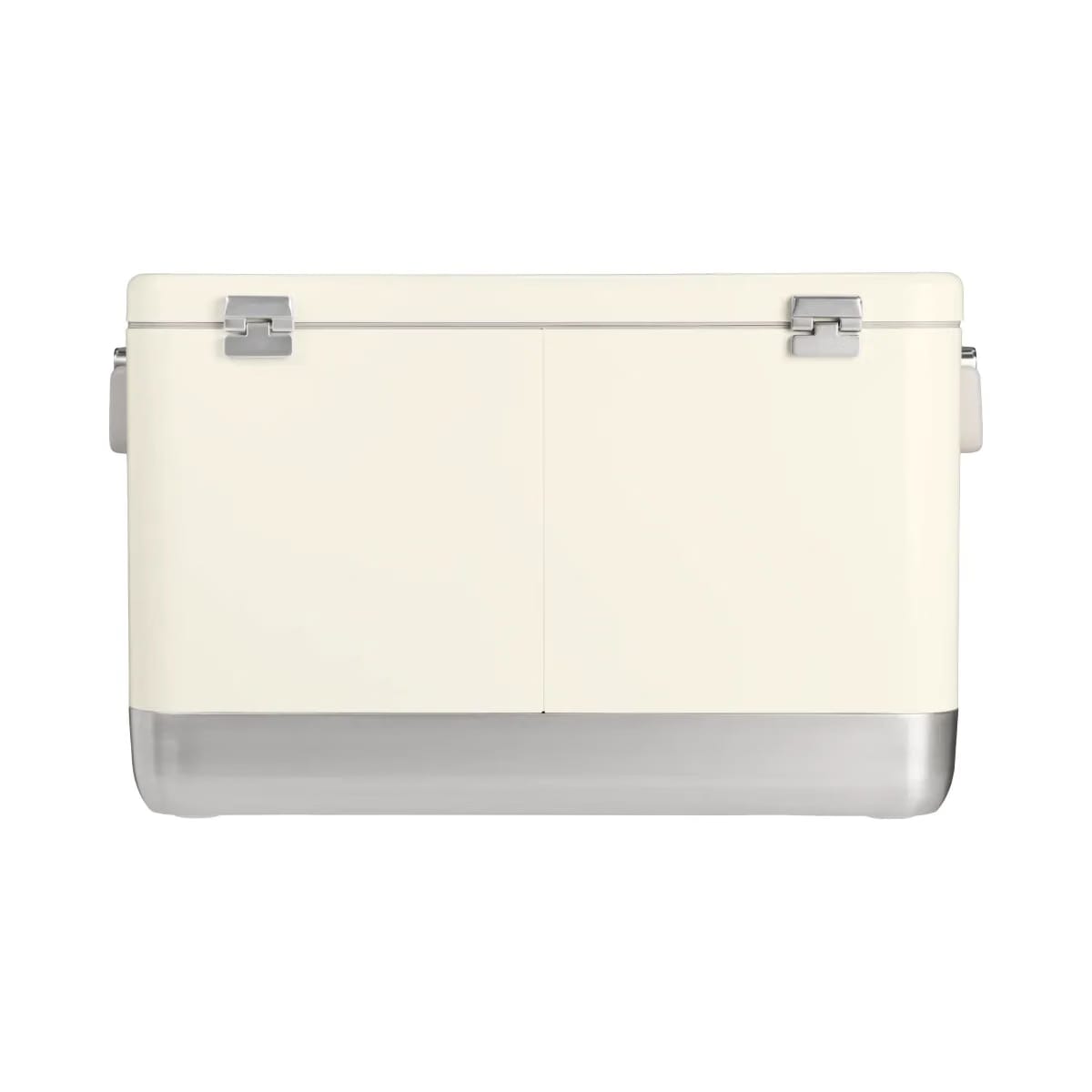 Stanley Lifted Spirits Steel Cooler Cream Gloss 84 QT