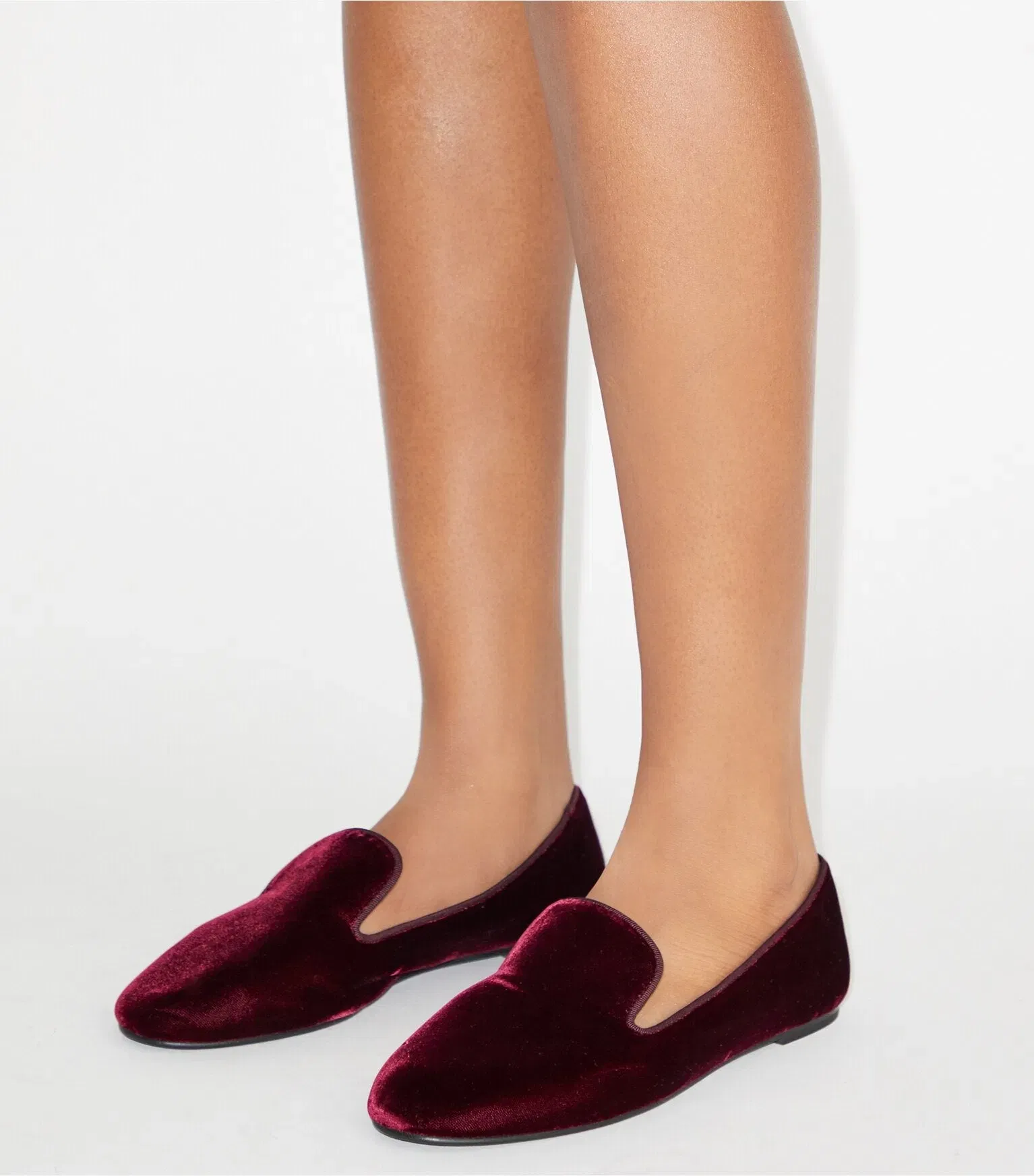 Smoking Slipper
