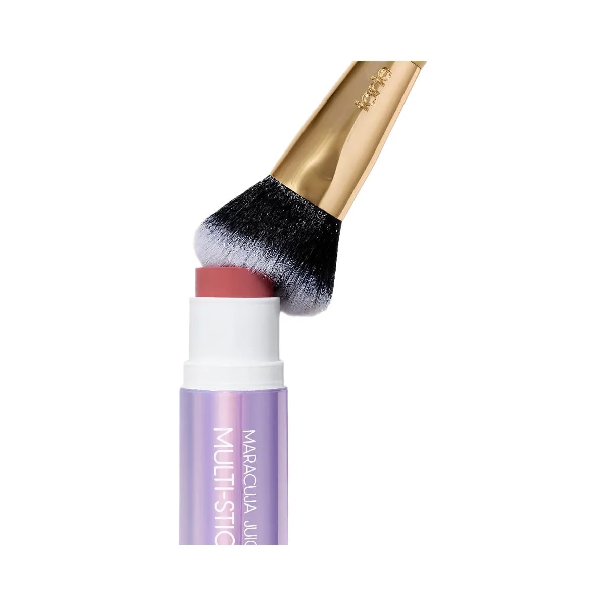 Tarte Double Ended Blush Bronzer Brush