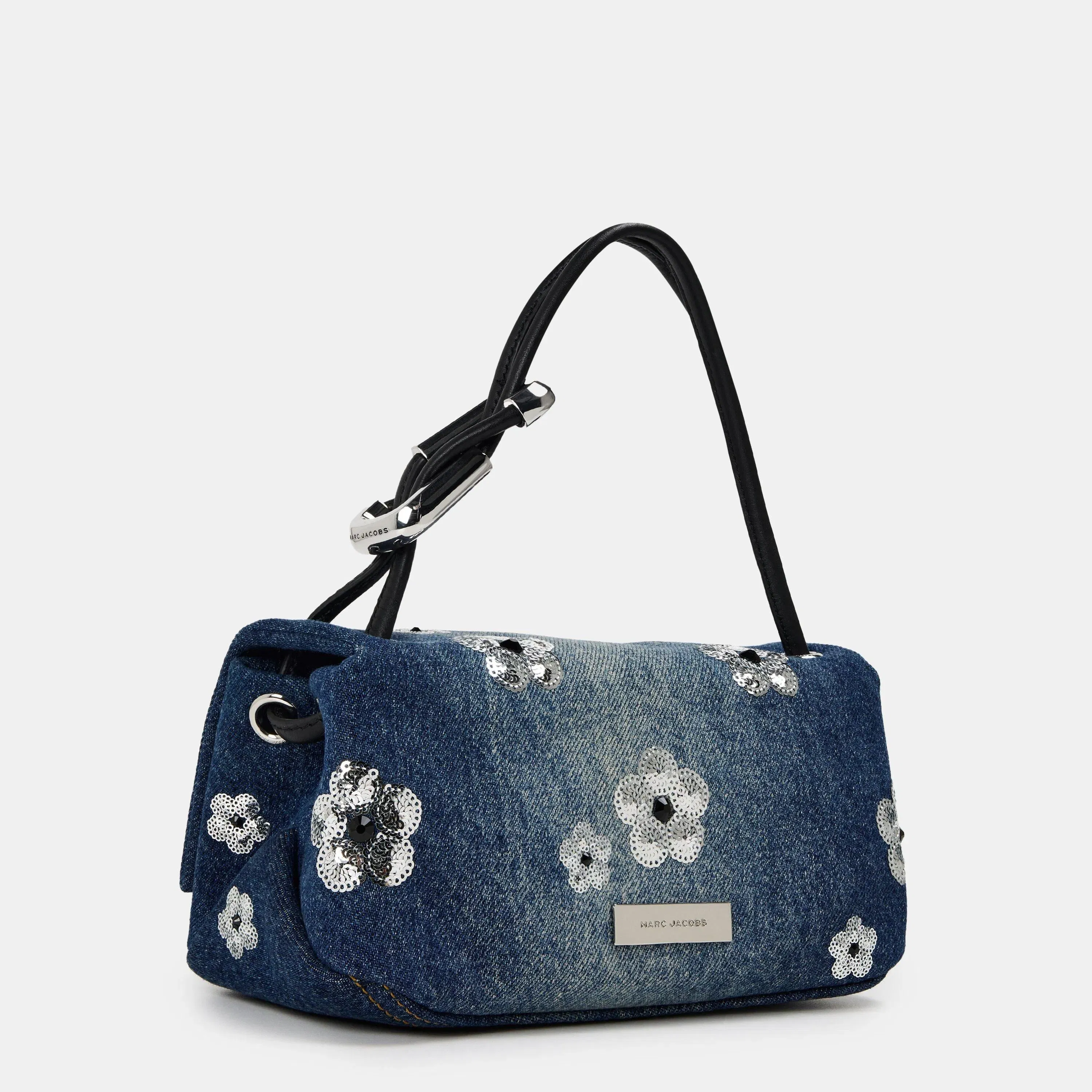 SqDaisy Chain Shoulder Bag