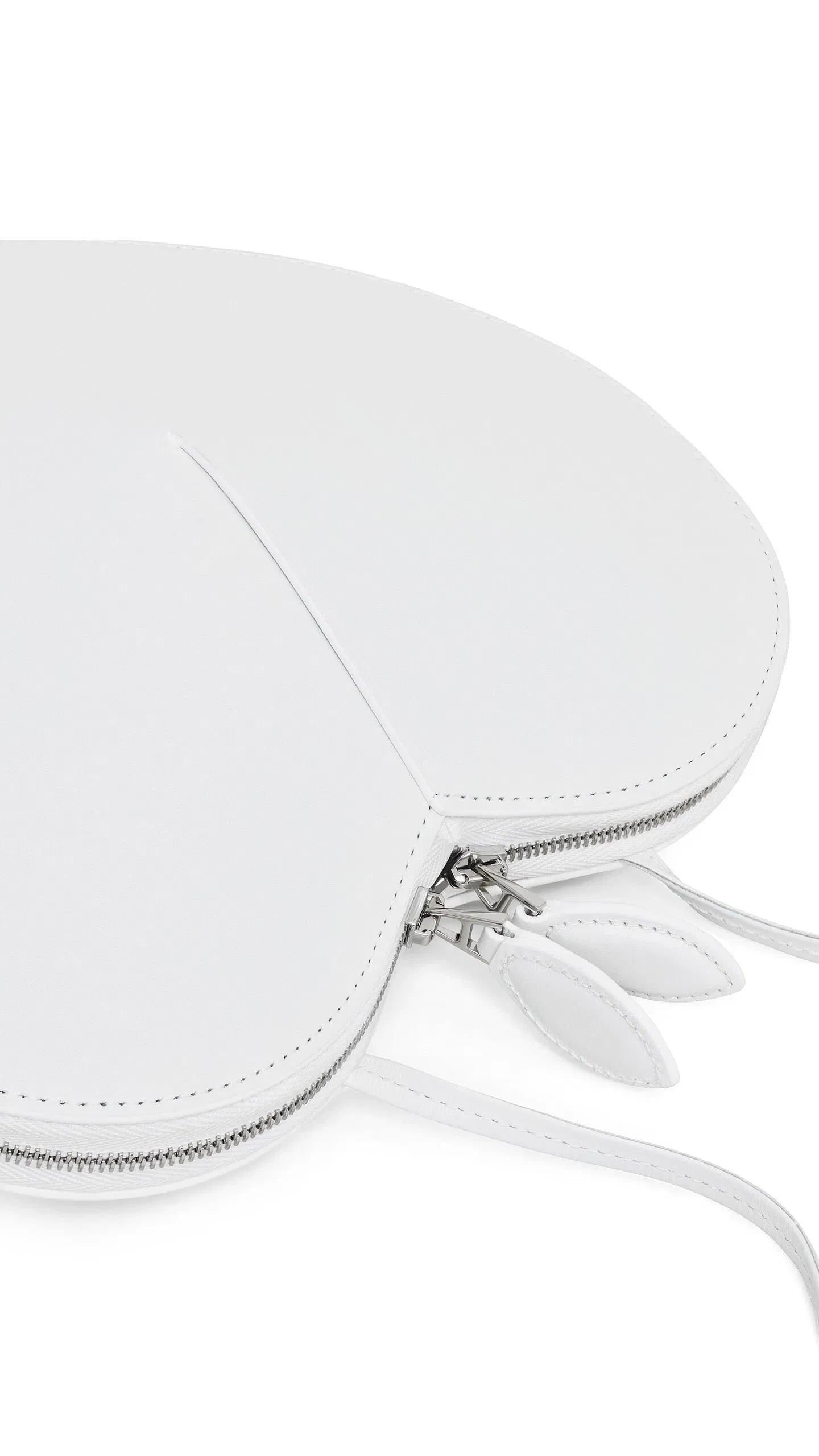 LE CŒUR BAG IN CALFSKIN