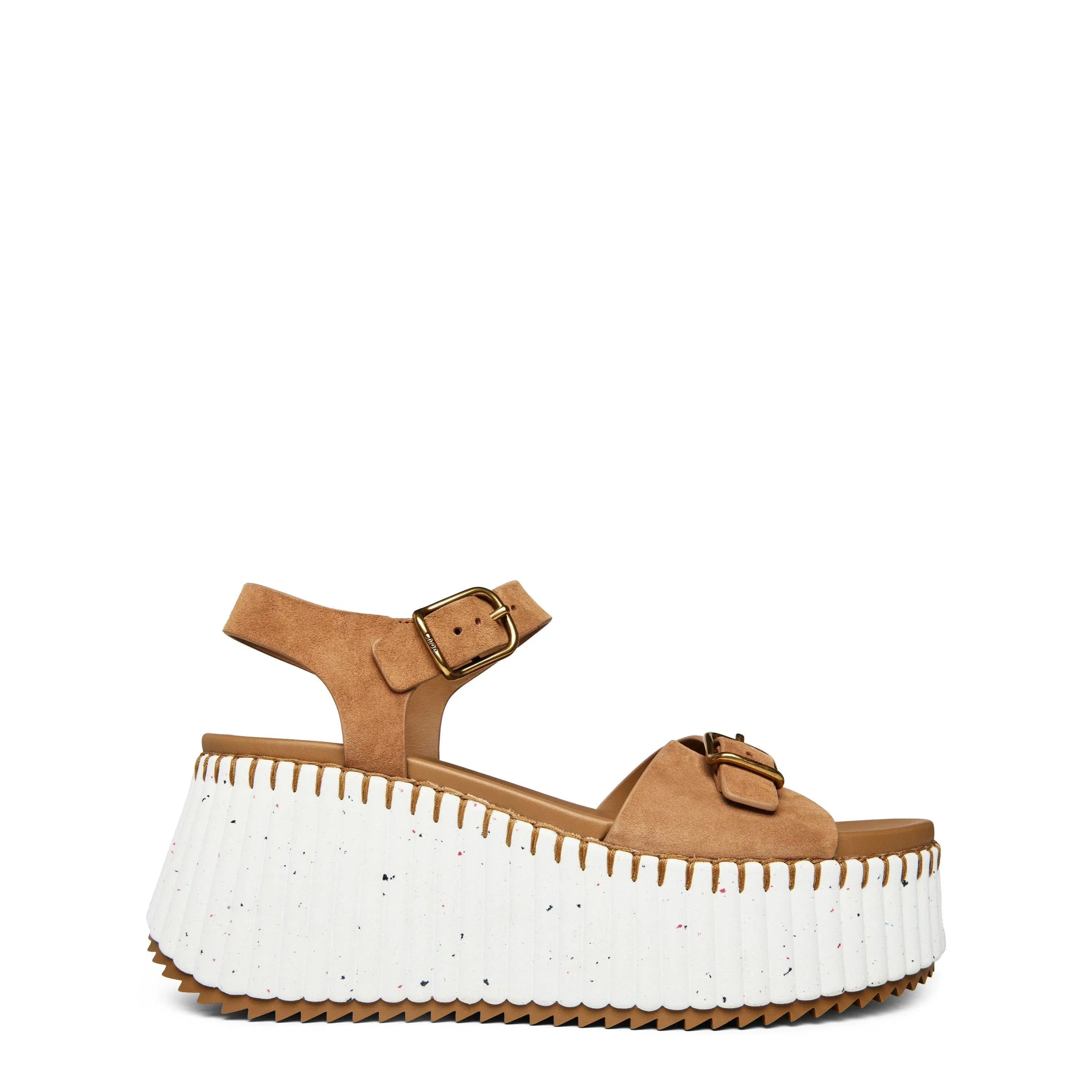 Nama Wedge Sandals