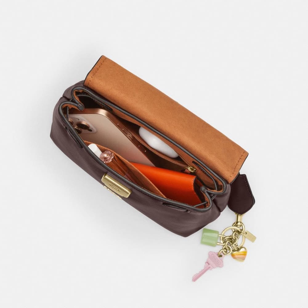 Emory Top Handle Bag