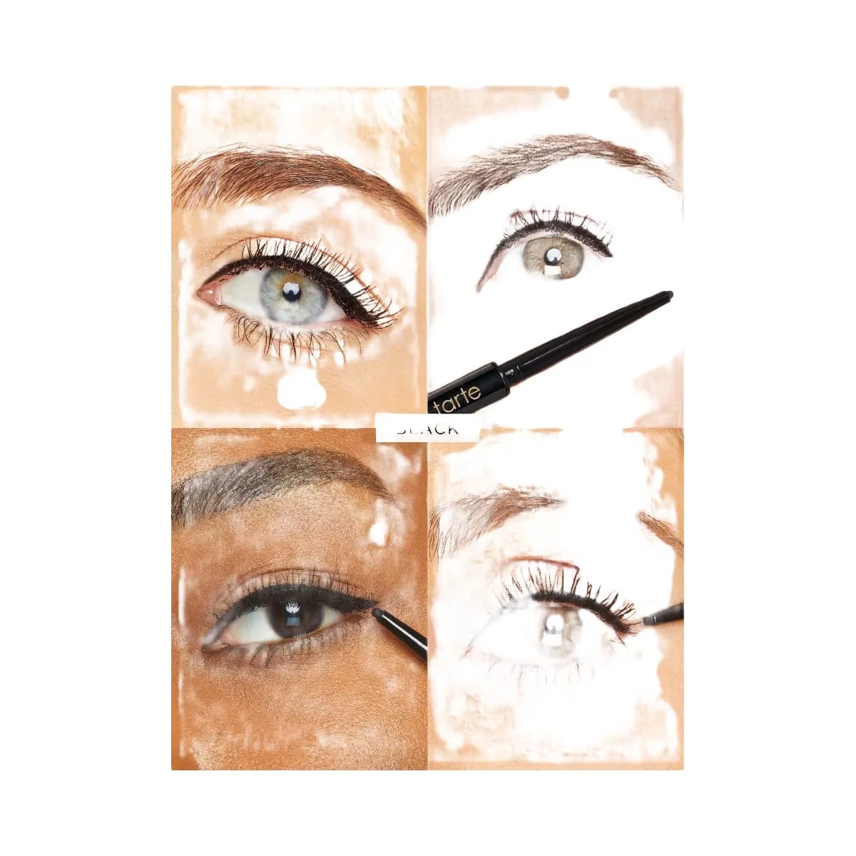 Tarte Maneater Eyeliner
