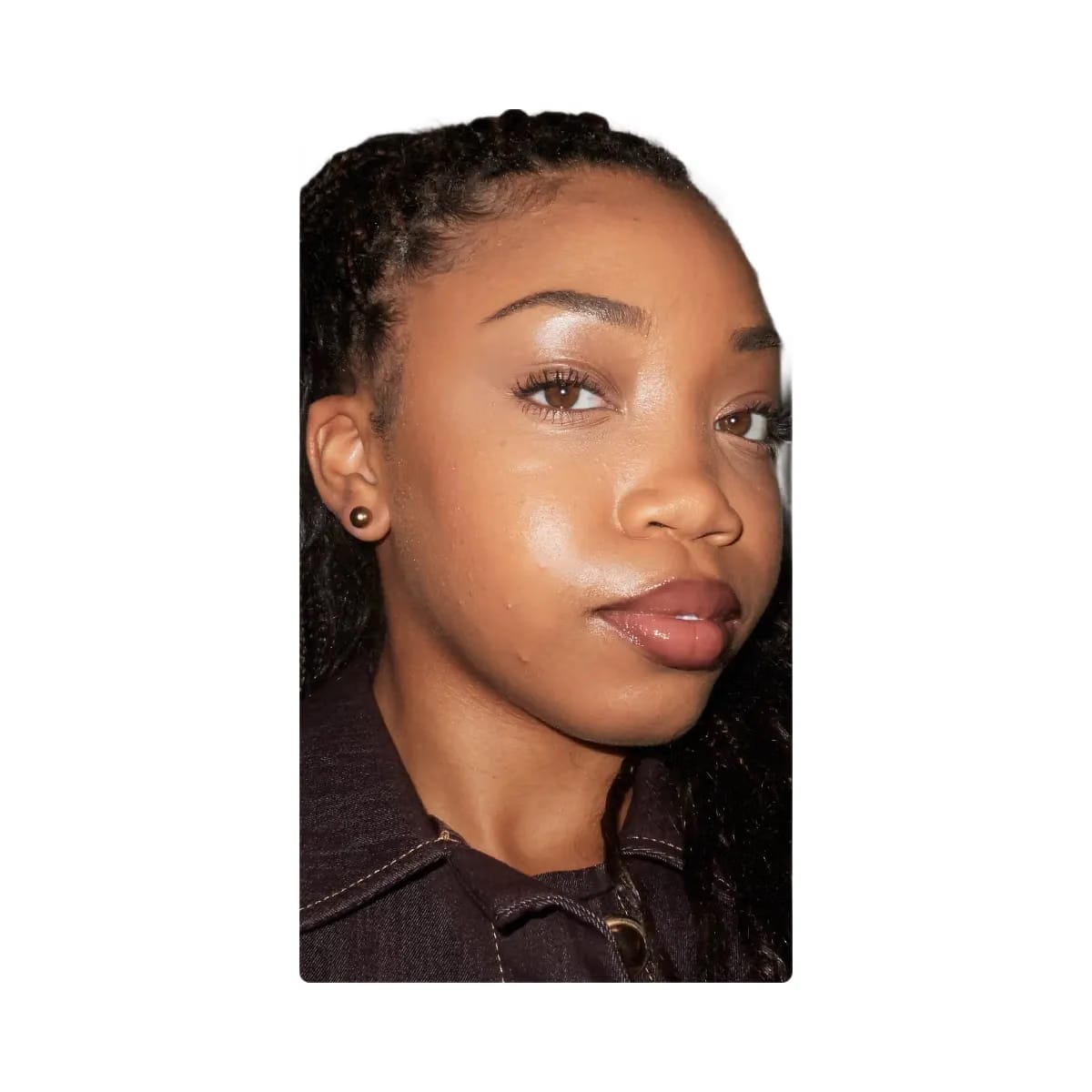 Tarte Maneater Foundation Stick Brush Bundle