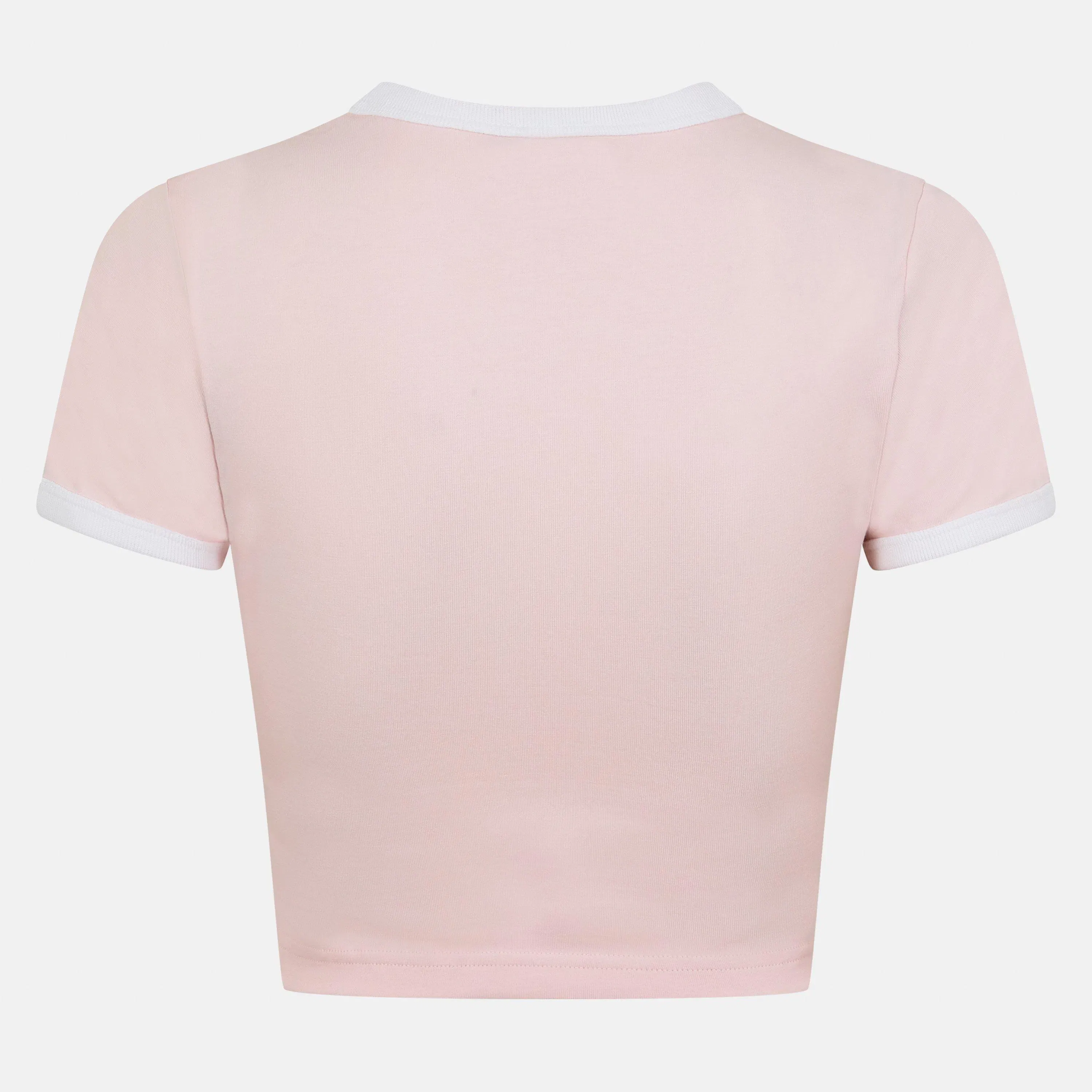 Mushroom Fitted Baby T-Shirt