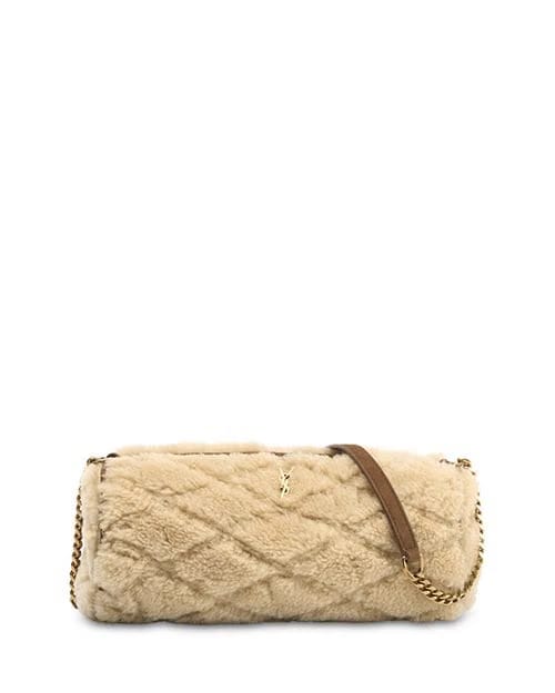 SAINT LAURENT Sade Mini Tube Bag