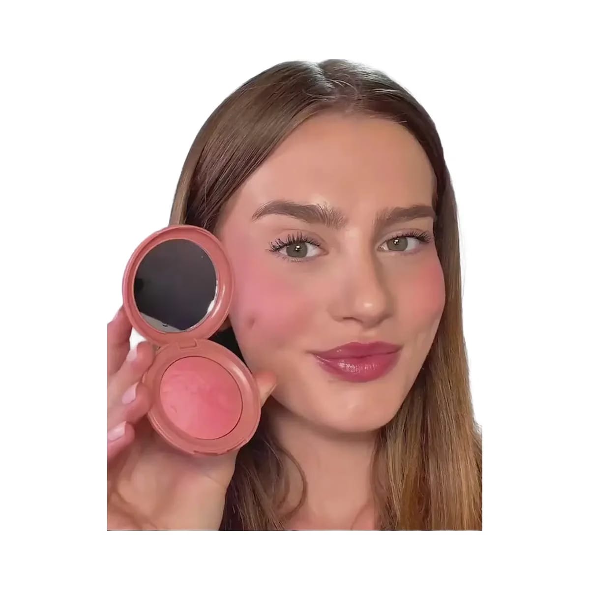 Tarte Amazonian Clay Baked Blush