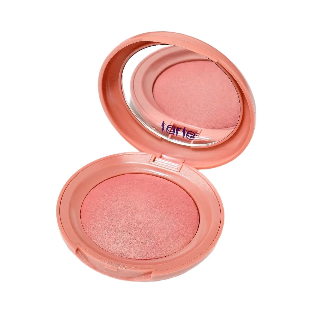Tarte Amazonian Clay Baked Blush