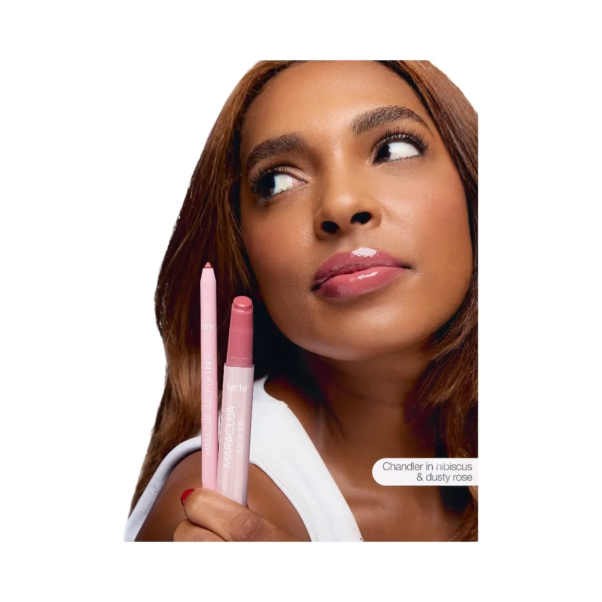 Tarte Maracuja Juicy Must Have Mauves Lip