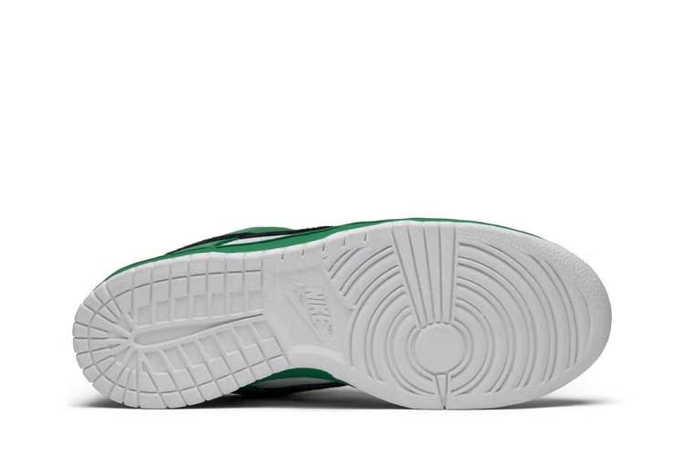 Dunk Low Pro SB Heineken
