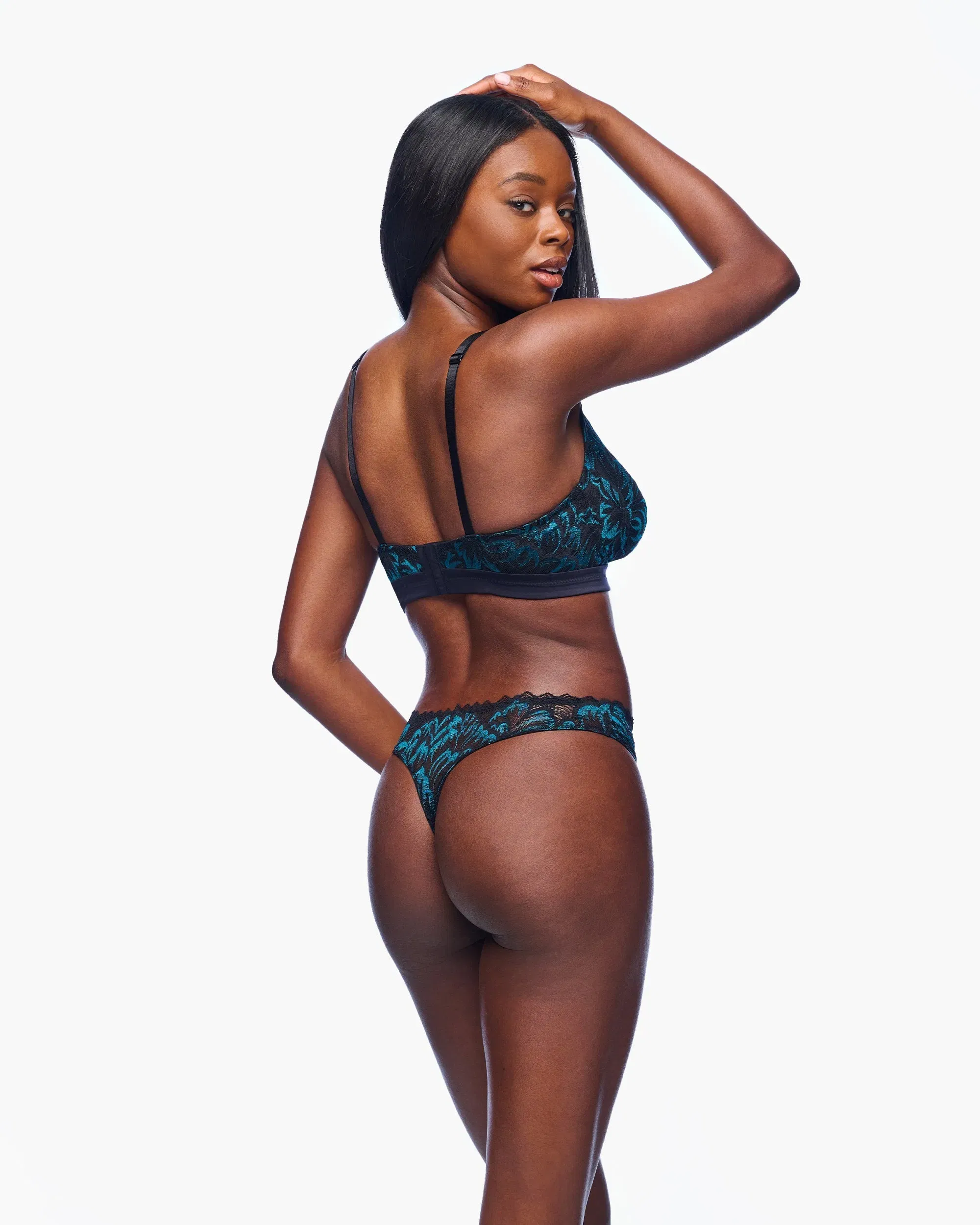 Bralette Galbée