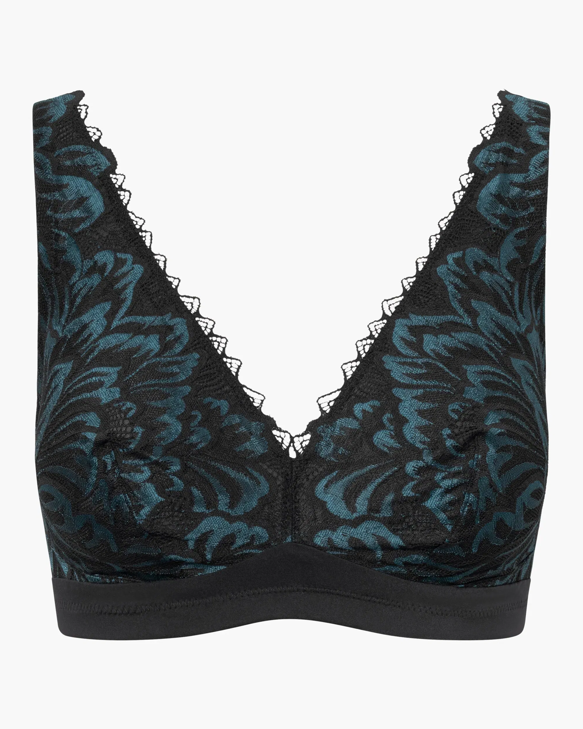 Bralette Galbée