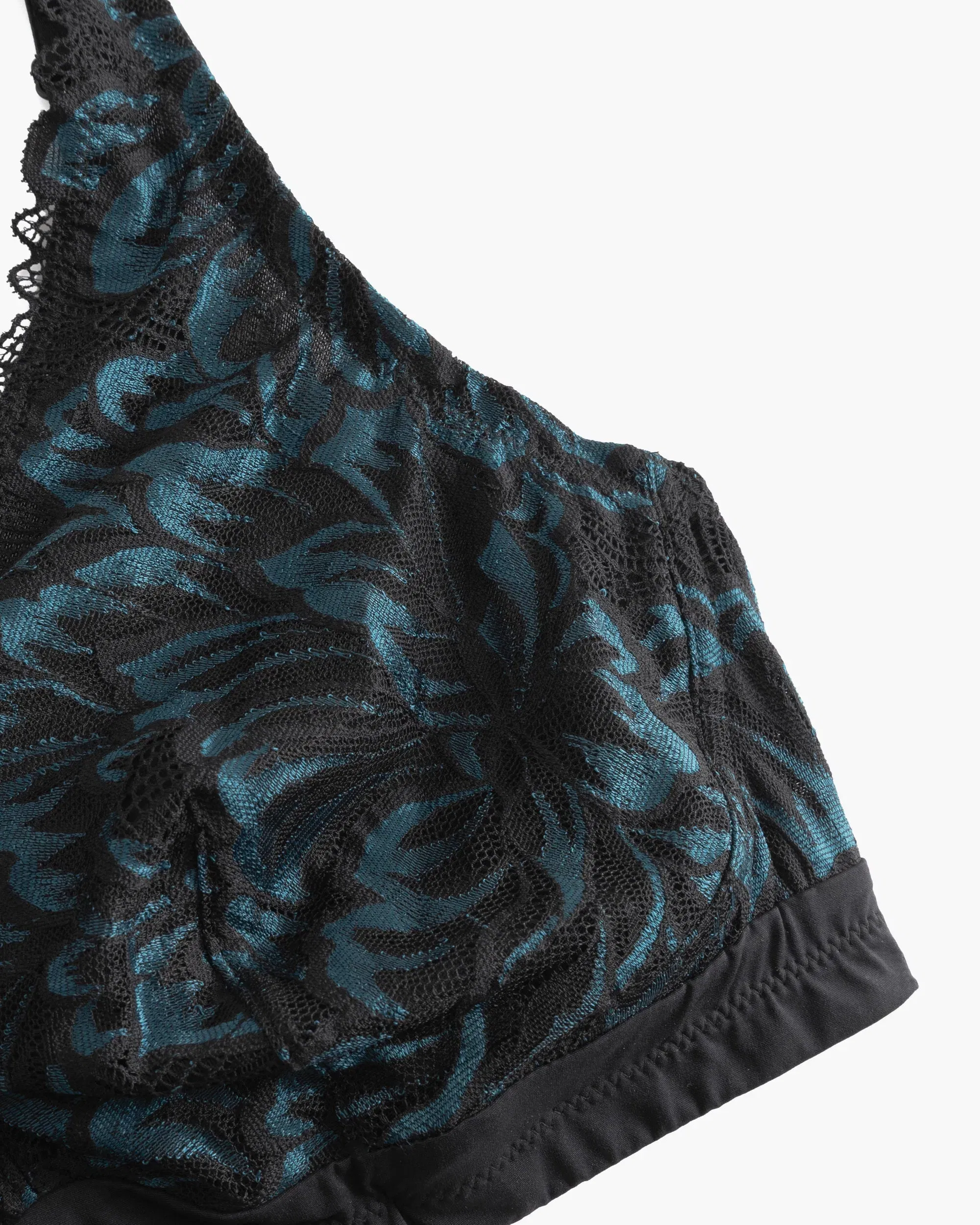 Bralette Galbée
