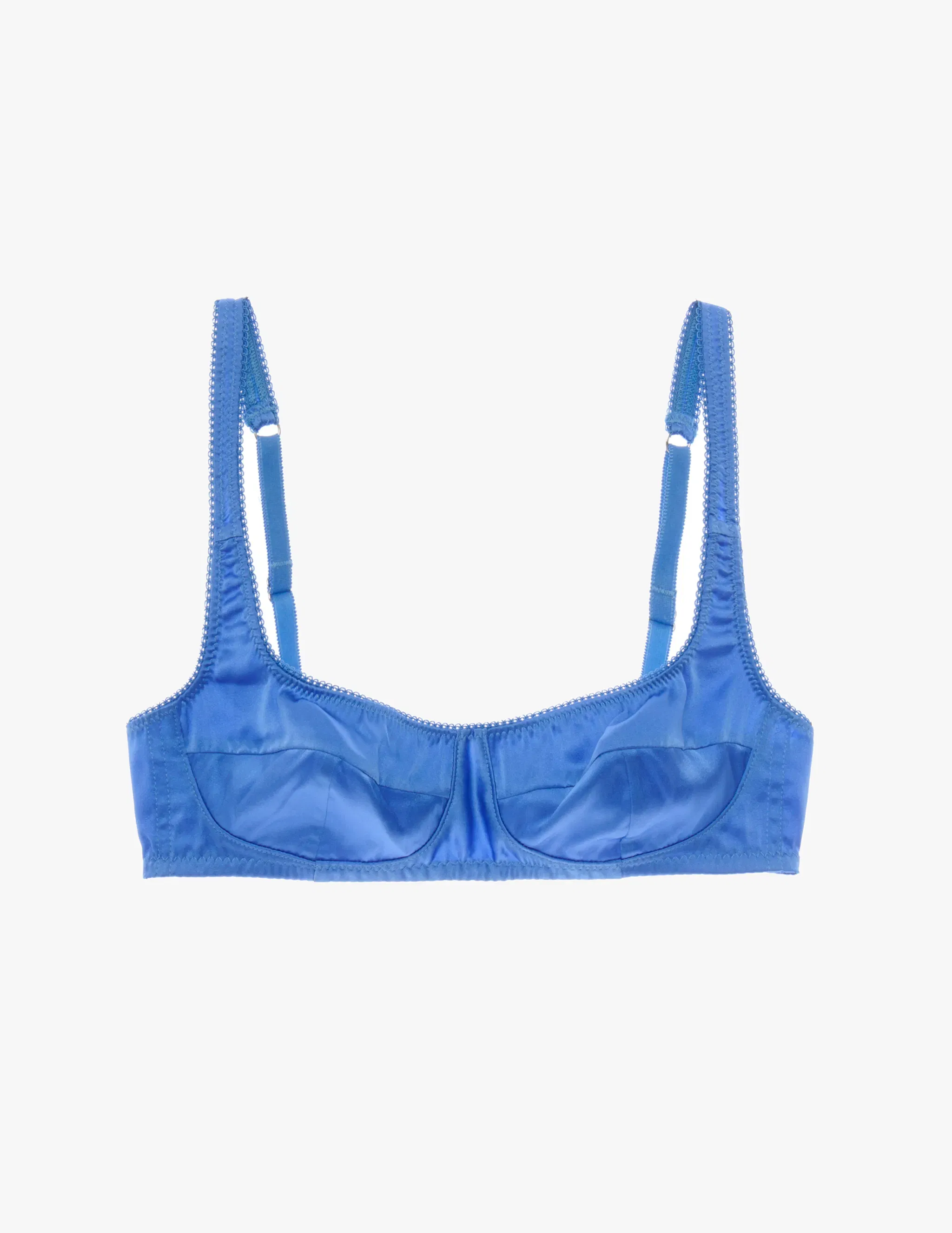 Penelope Bralette Bluet