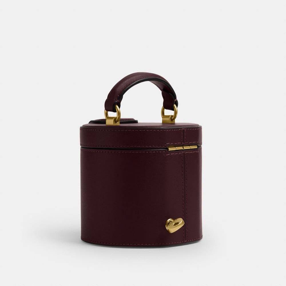Jewelry Box
