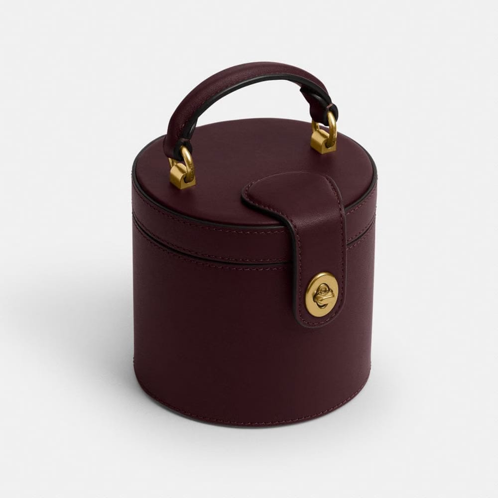 Jewelry Box