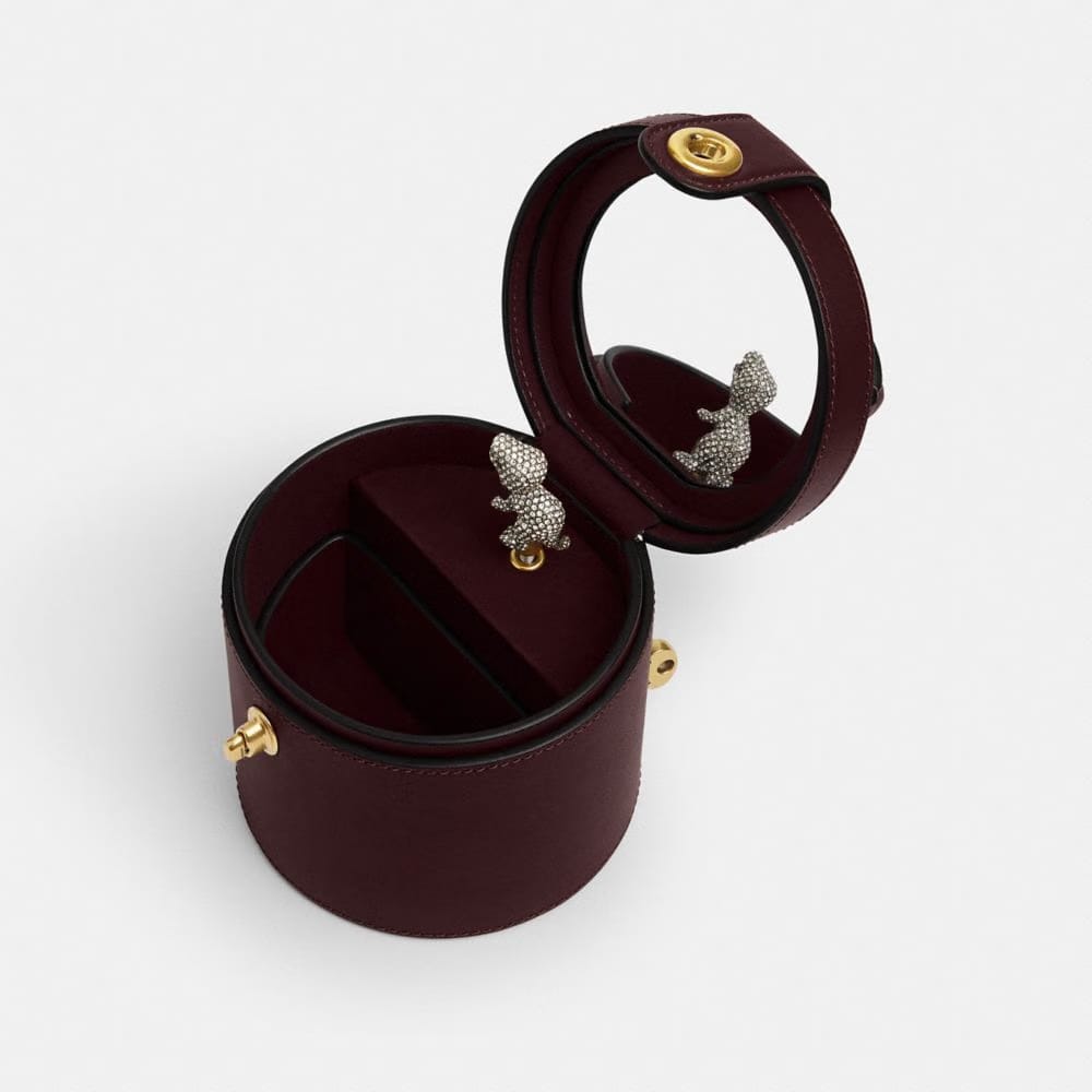 Jewelry Box