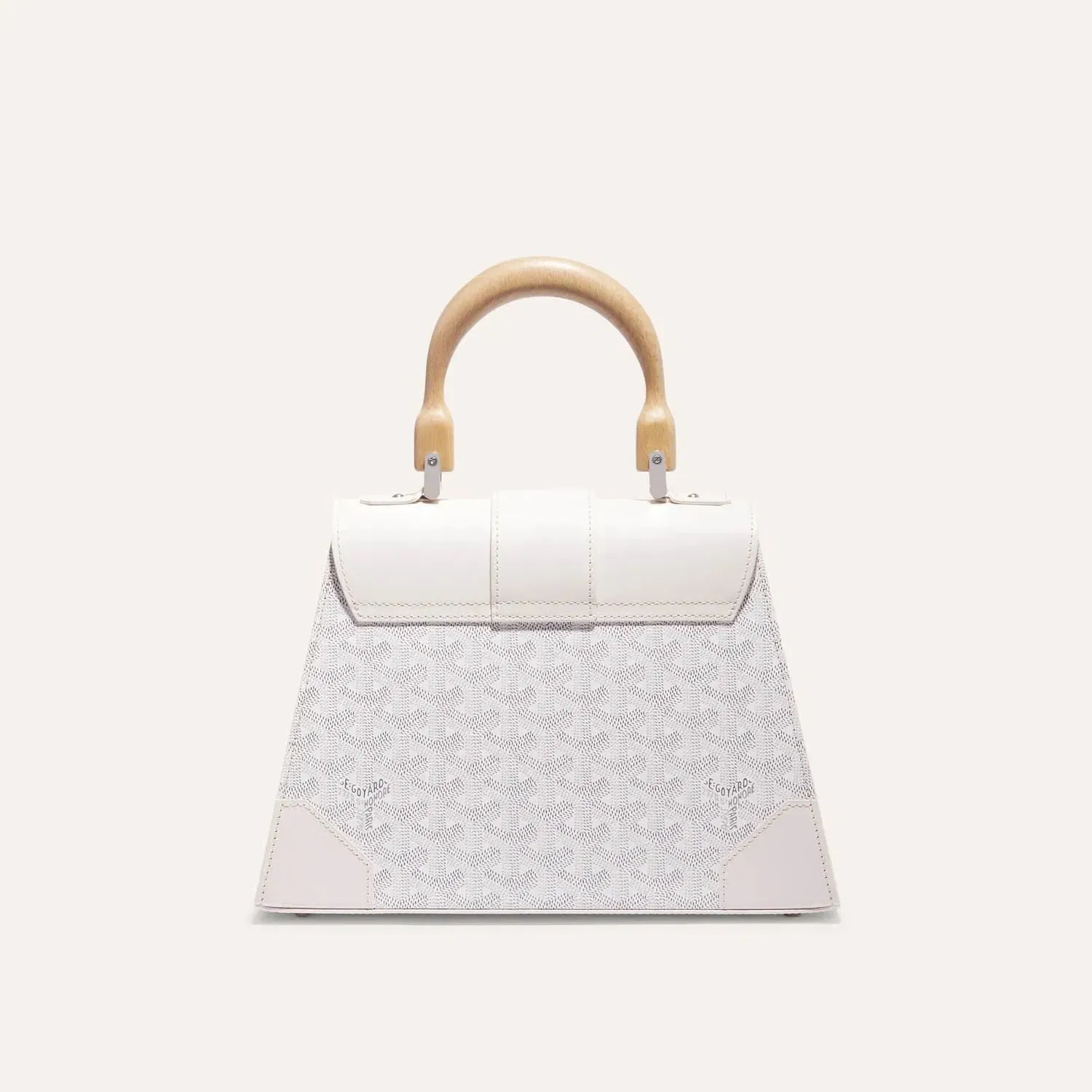 Saïgon Structuré PM Bag
