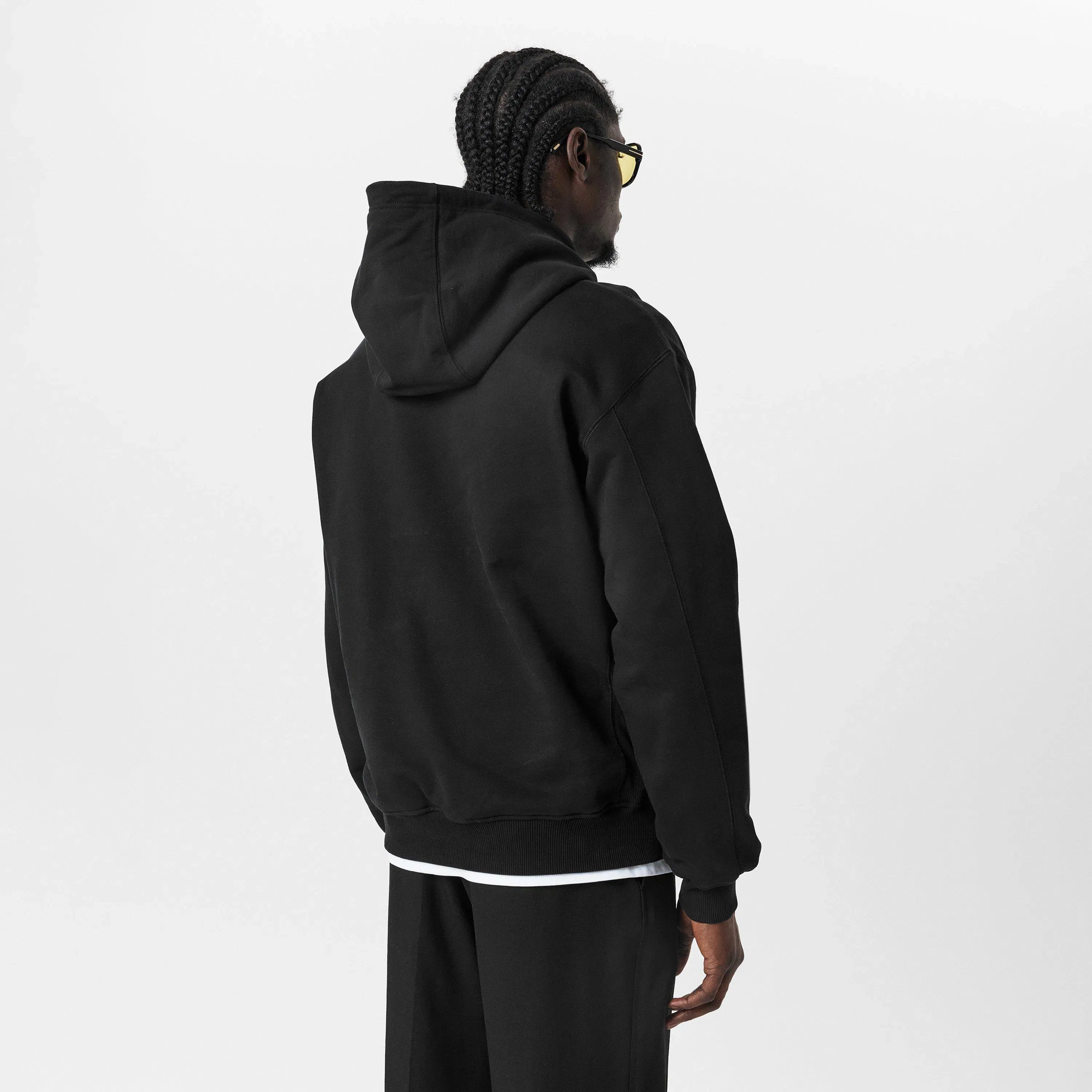 Graphic Hoodie
