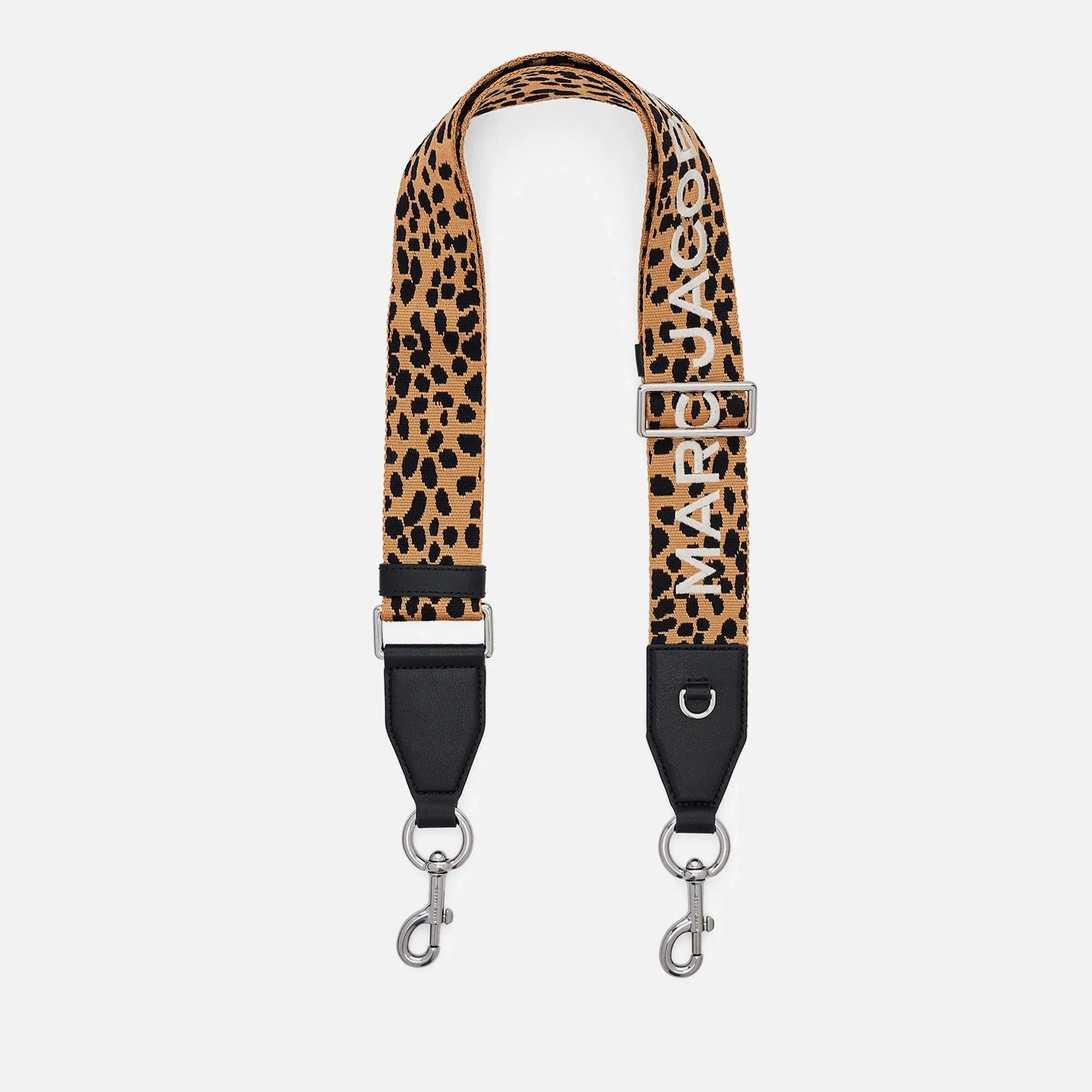The Strap Bag Strap
