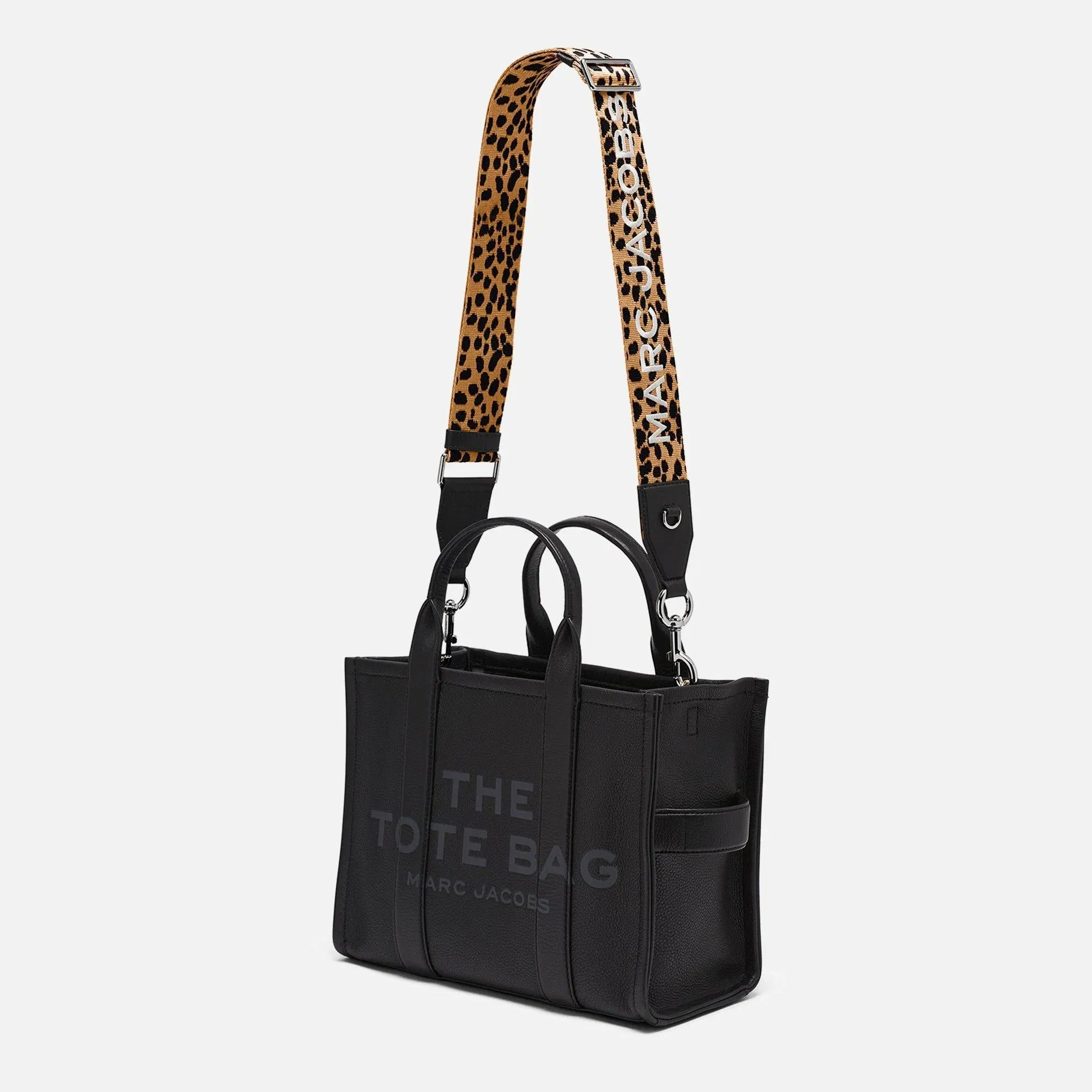 The Strap Bag Strap