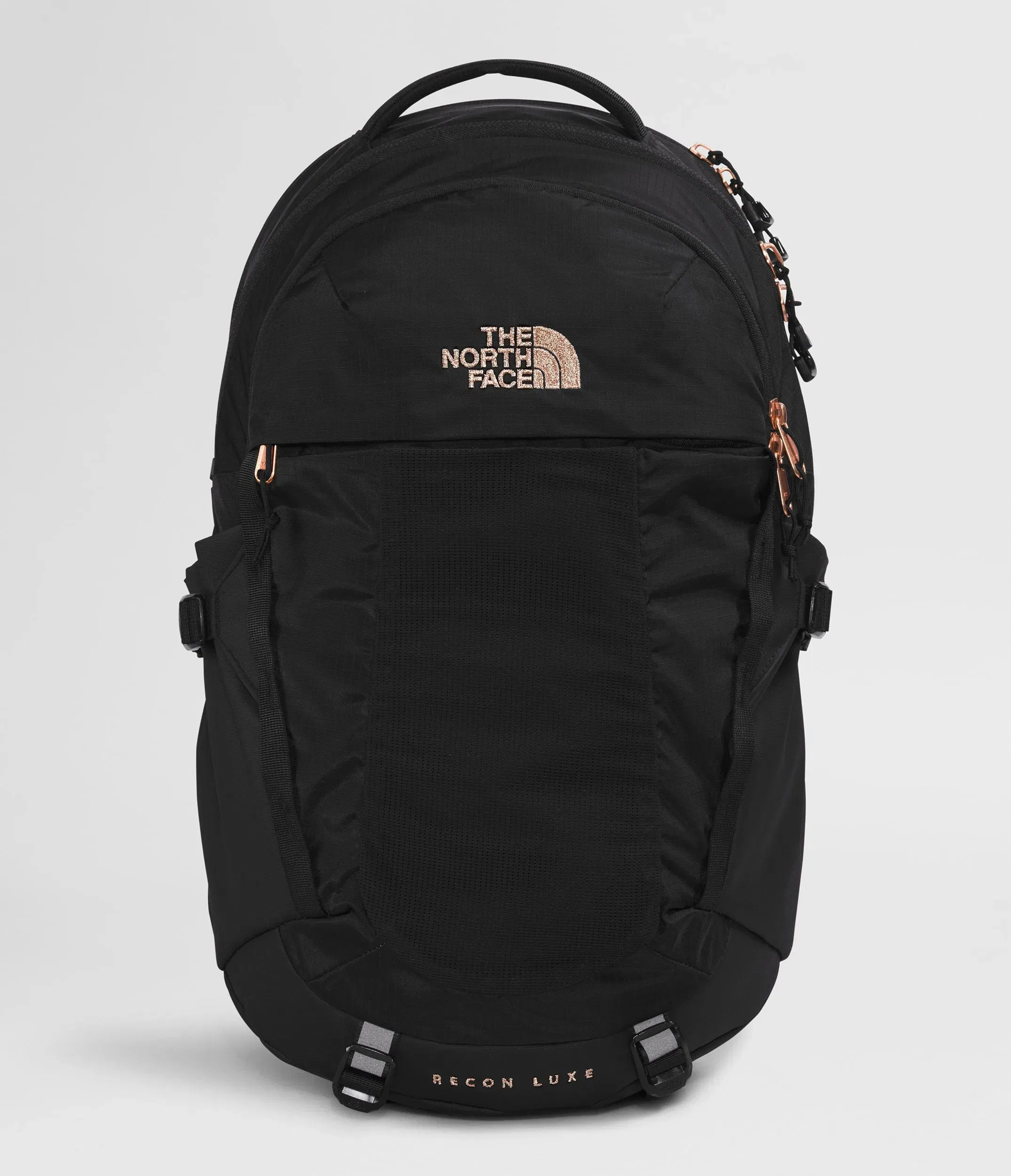 The North Face Women’s Recon Luxe Backpack TNF Black