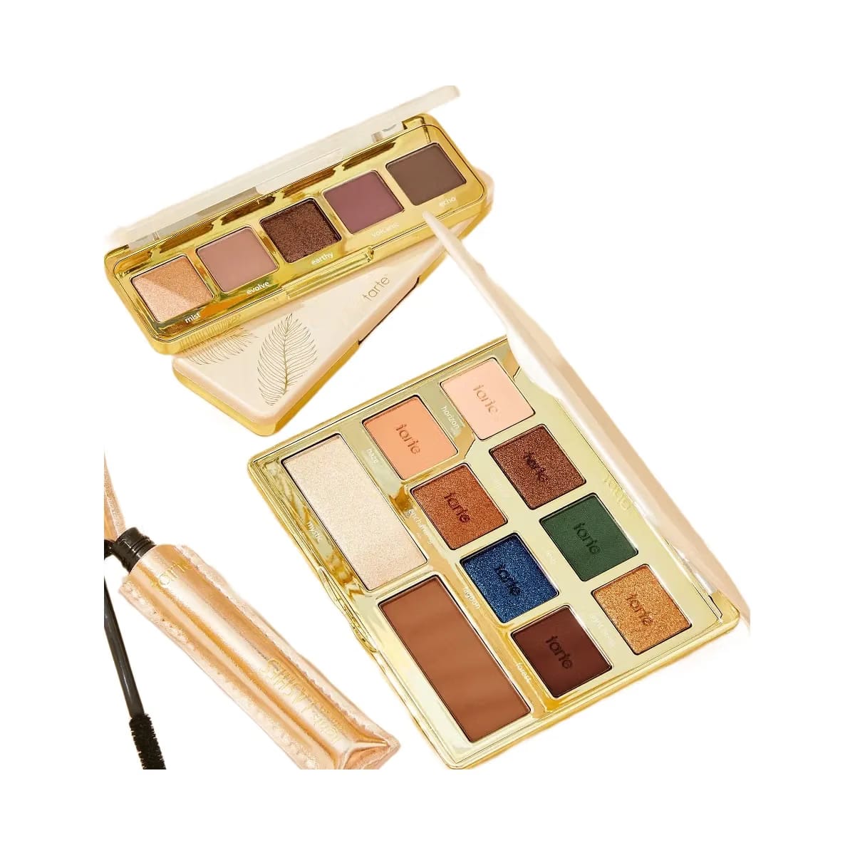 Tarte Limited Edition The Buffer Brush