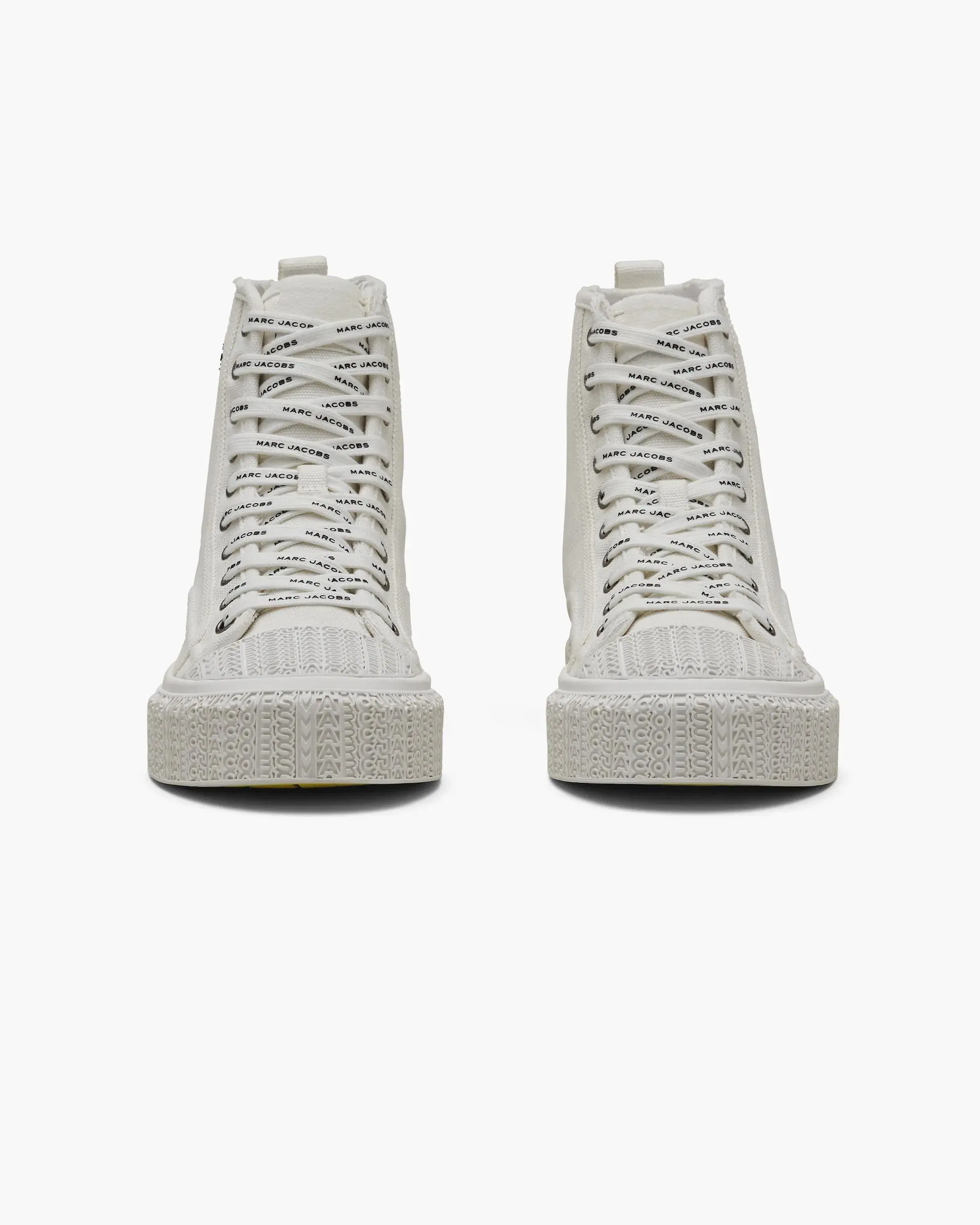 The High Top Sneaker