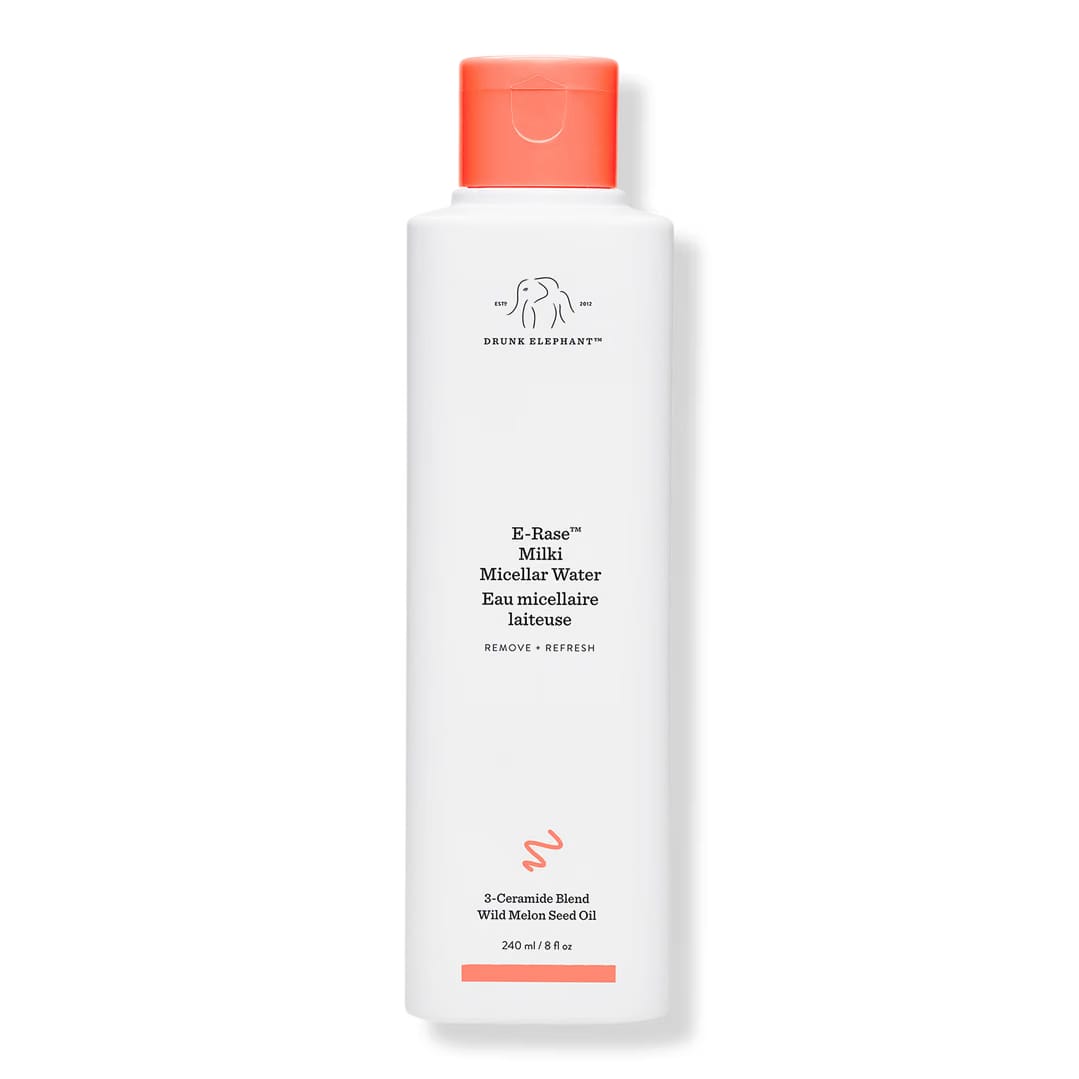 Drunk Elephant E-Rase Milki Micellar Water