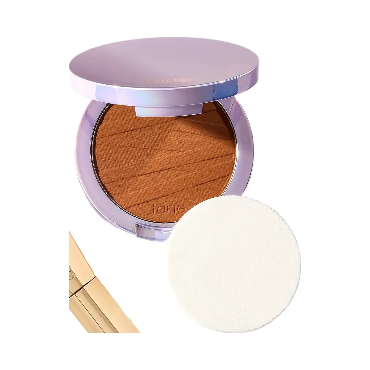 Tarte Shape Tape Cream Foundation Brush
