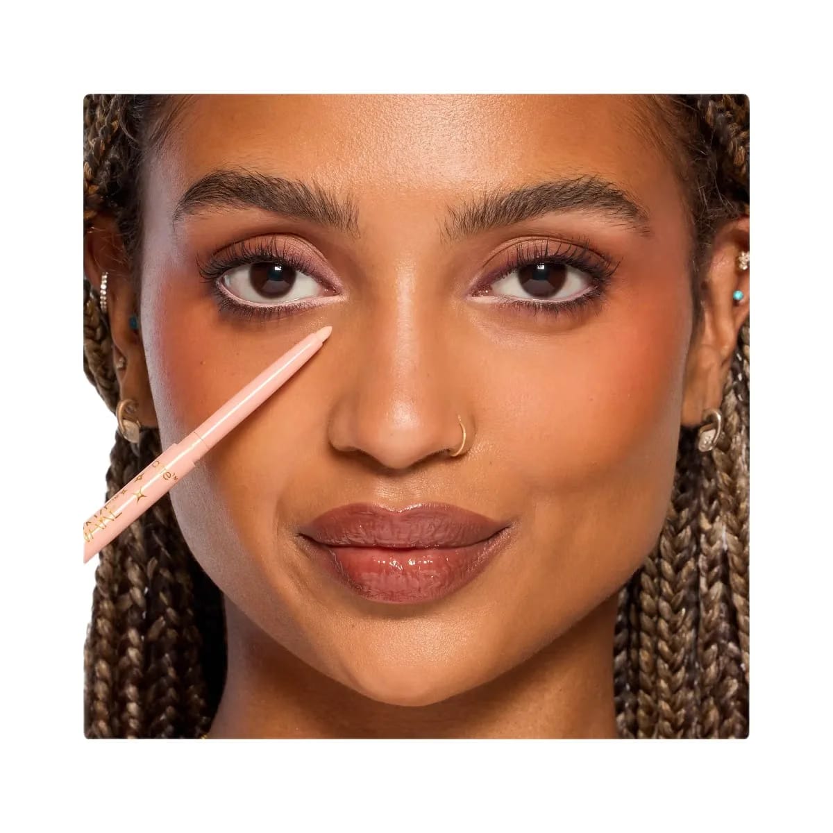 Tarte Maracuja Juicy Lip Oil Fake Awake
