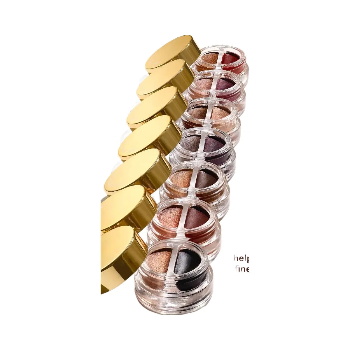 Tarte Double Take Clay Pot Shadow Liner Brush