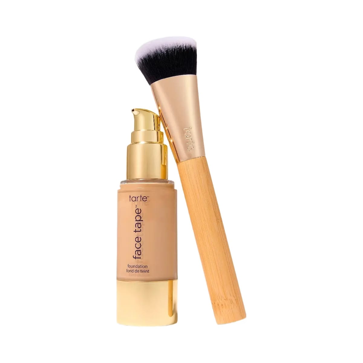 Tarte Face Tape Blurring Brush
