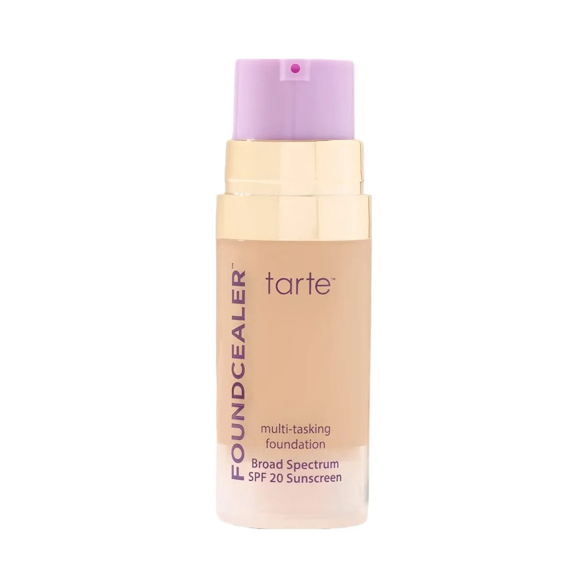 Tarte Foundcealer Foundation Broad Spectrum Spf 20