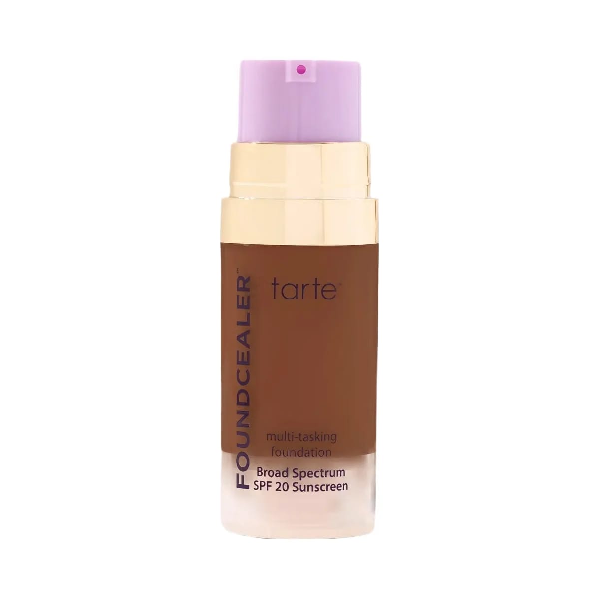 Tarte Foundcealer Foundation Broad Spectrum Spf 20