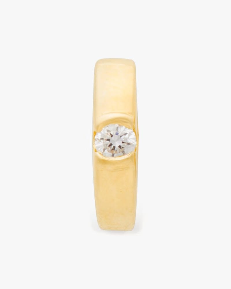 Meant To Be Diamond Huggies