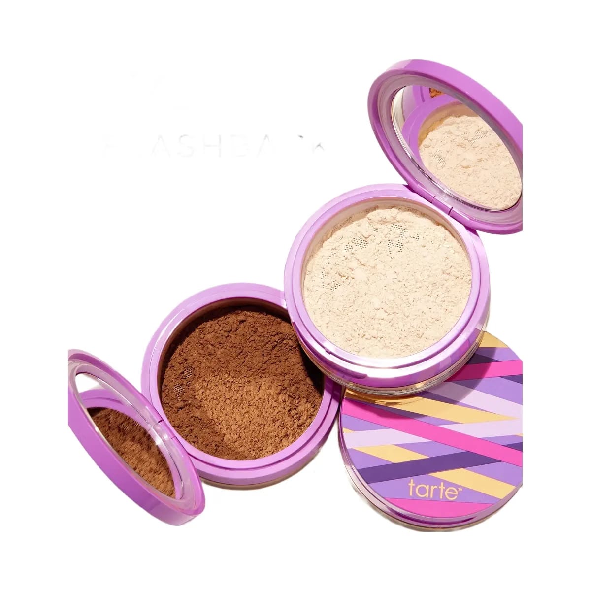 Tarte Shape Tape Setting Powder