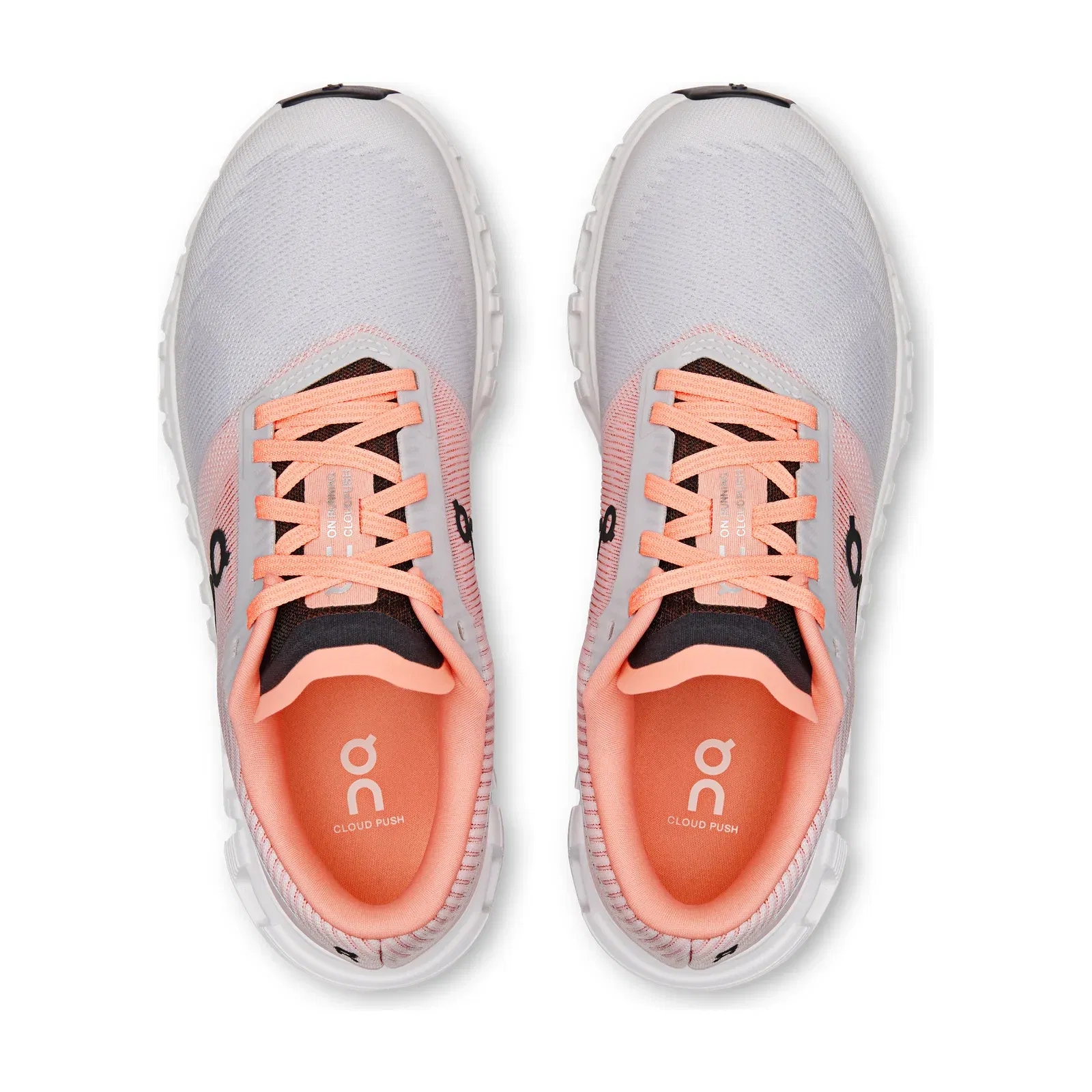 On Cloud 6 Push Sunstone Juniper (Women'S)